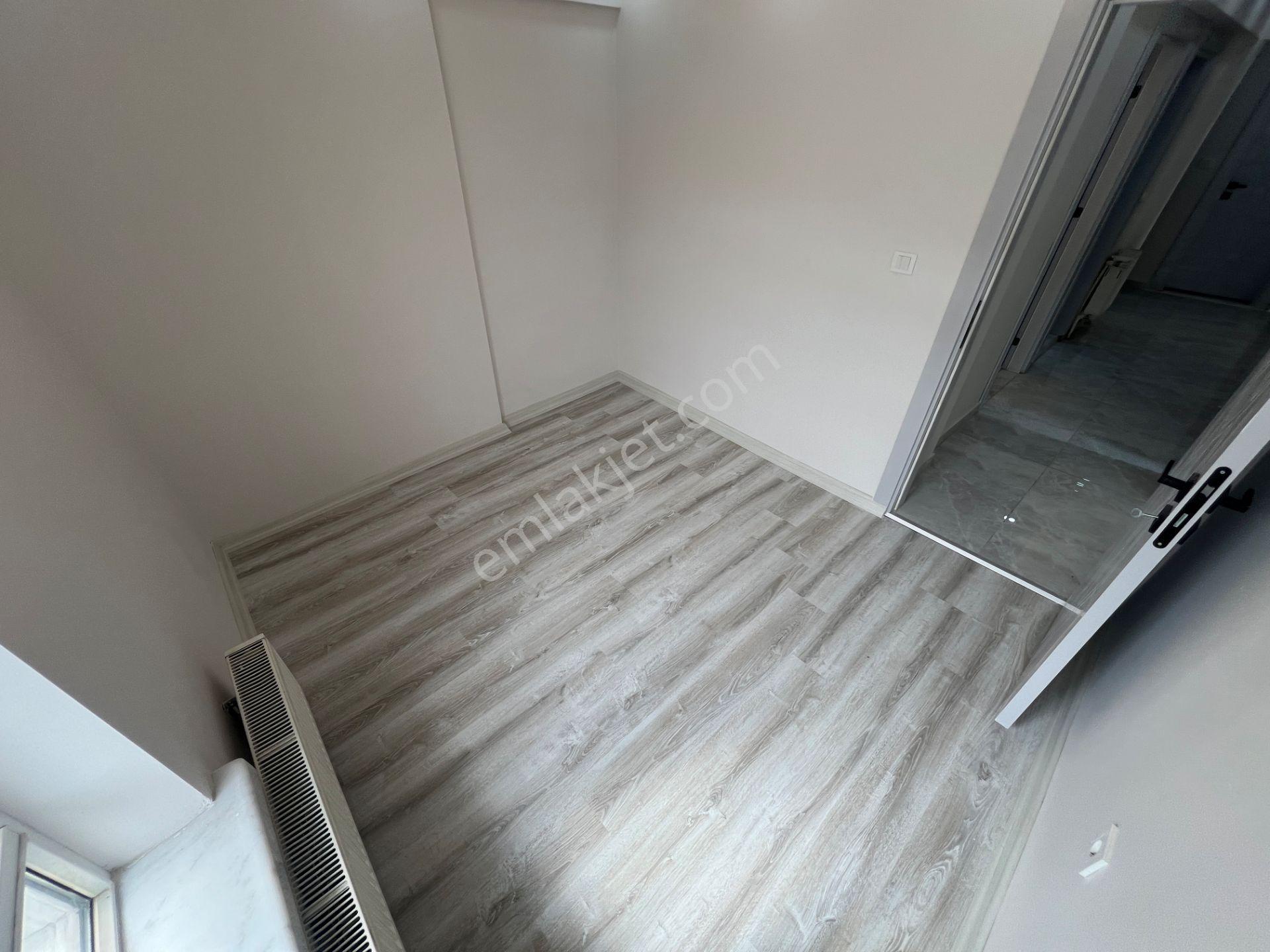 Sincan Plevne Mah Katta Salon Bagımsız Masrafsız Satılık Daire — fotoğraf 26