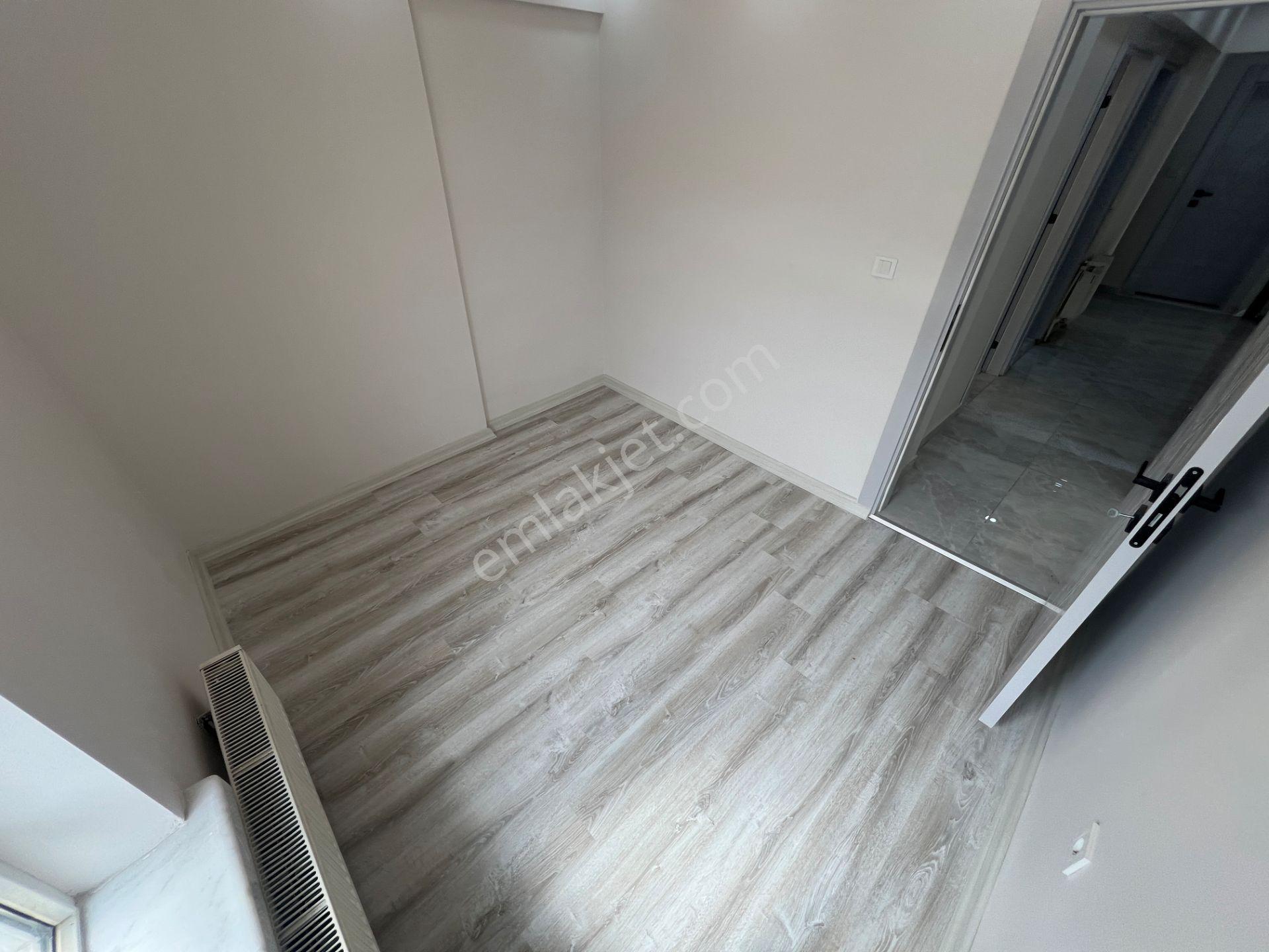 Sincan Plevne Mah Katta Salon Bagımsız Masrafsız Satılık Daire — fotoğraf 27