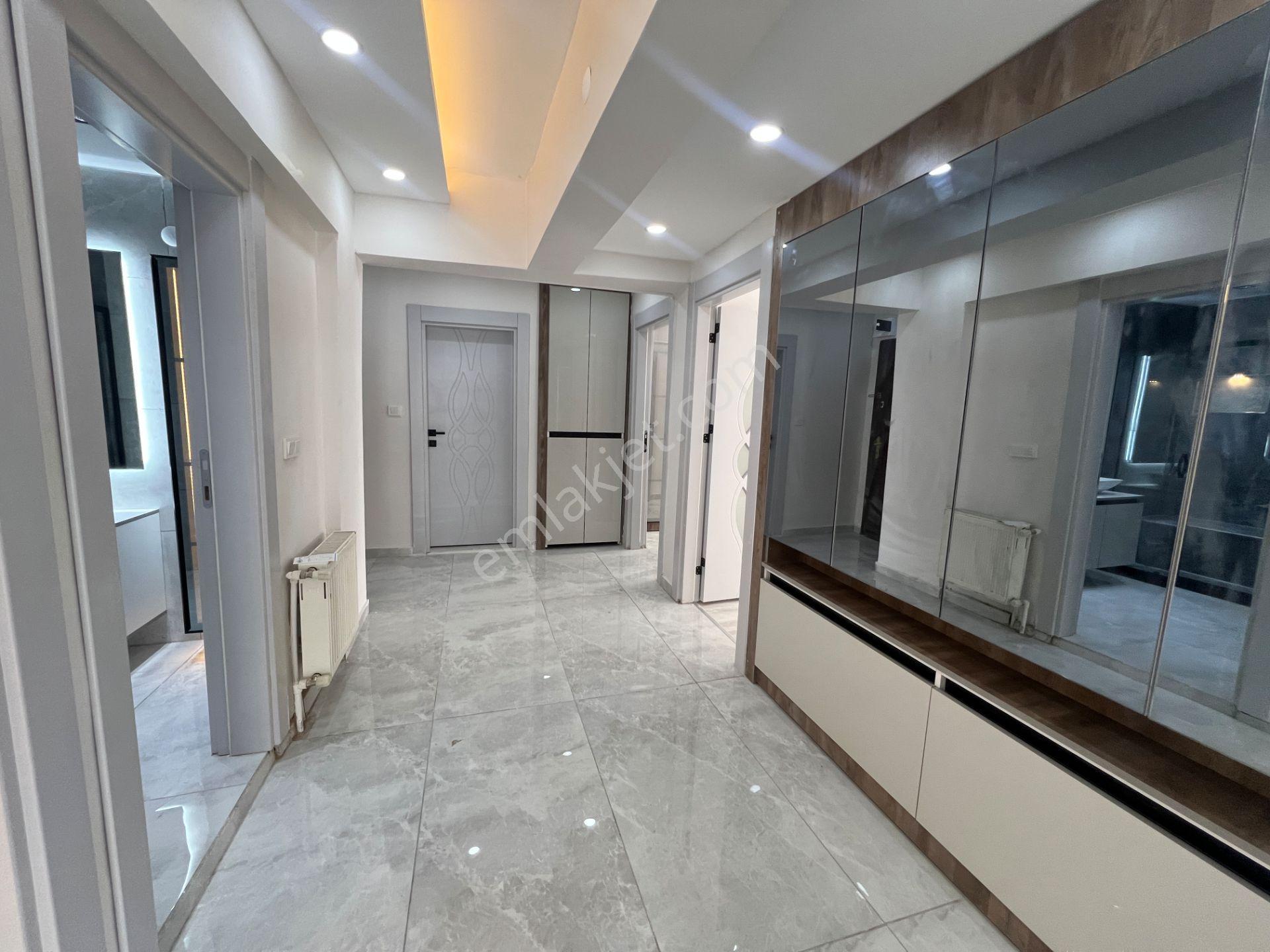 Sincan Plevne Mah Katta Salon Bagımsız Masrafsız Satılık Daire — fotoğraf 28
