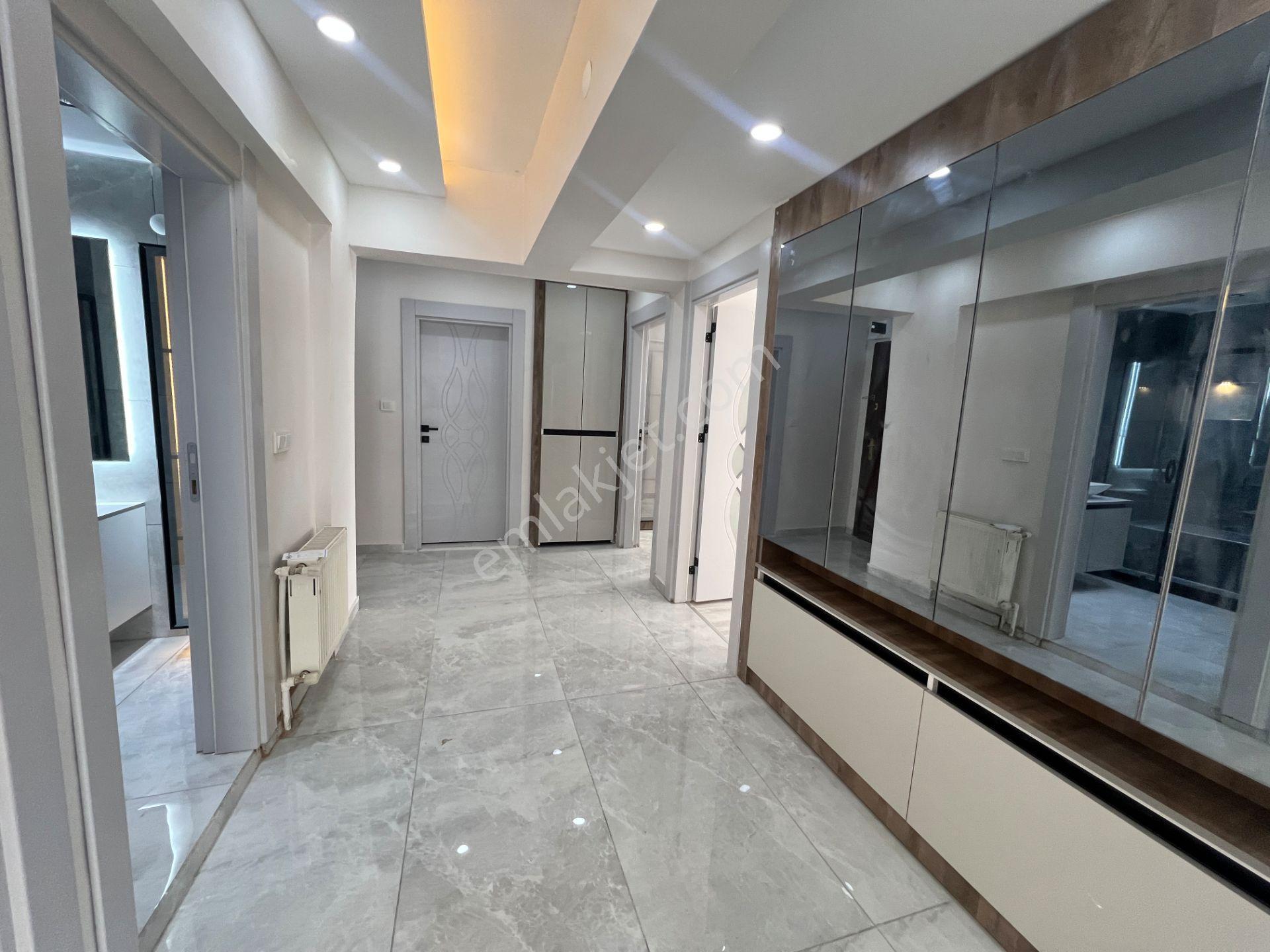 Sincan Plevne Mah Katta Salon Bagımsız Masrafsız Satılık Daire — fotoğraf 29