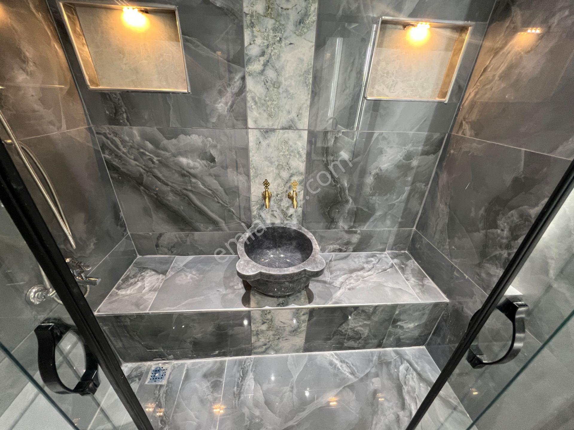 Sincan Plevne Mah Katta Salon Bagımsız Masrafsız Satılık Daire — fotoğraf 31