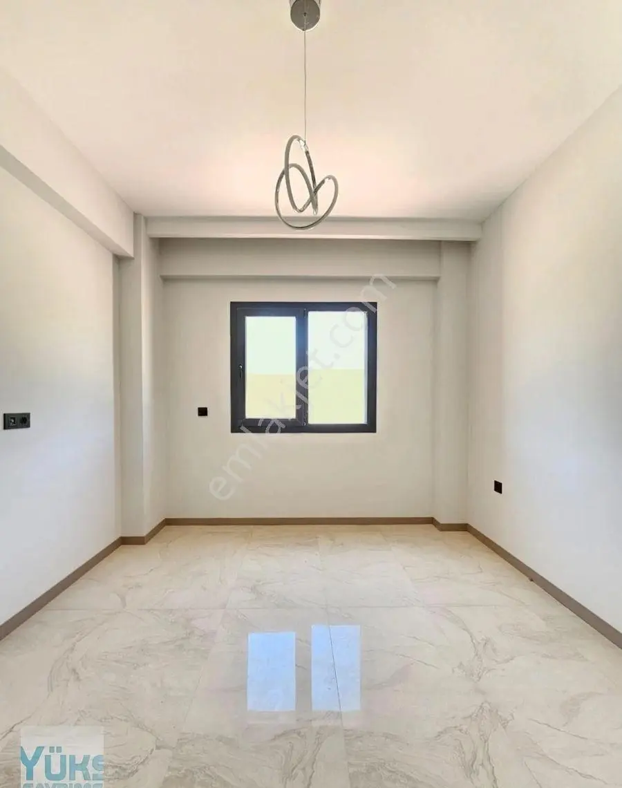Denizli Karahasanlı Da Dev Havuzlu Site İçi 3+1 Ultra Lüks Satılık Fırsat Daire — fotoğraf 4