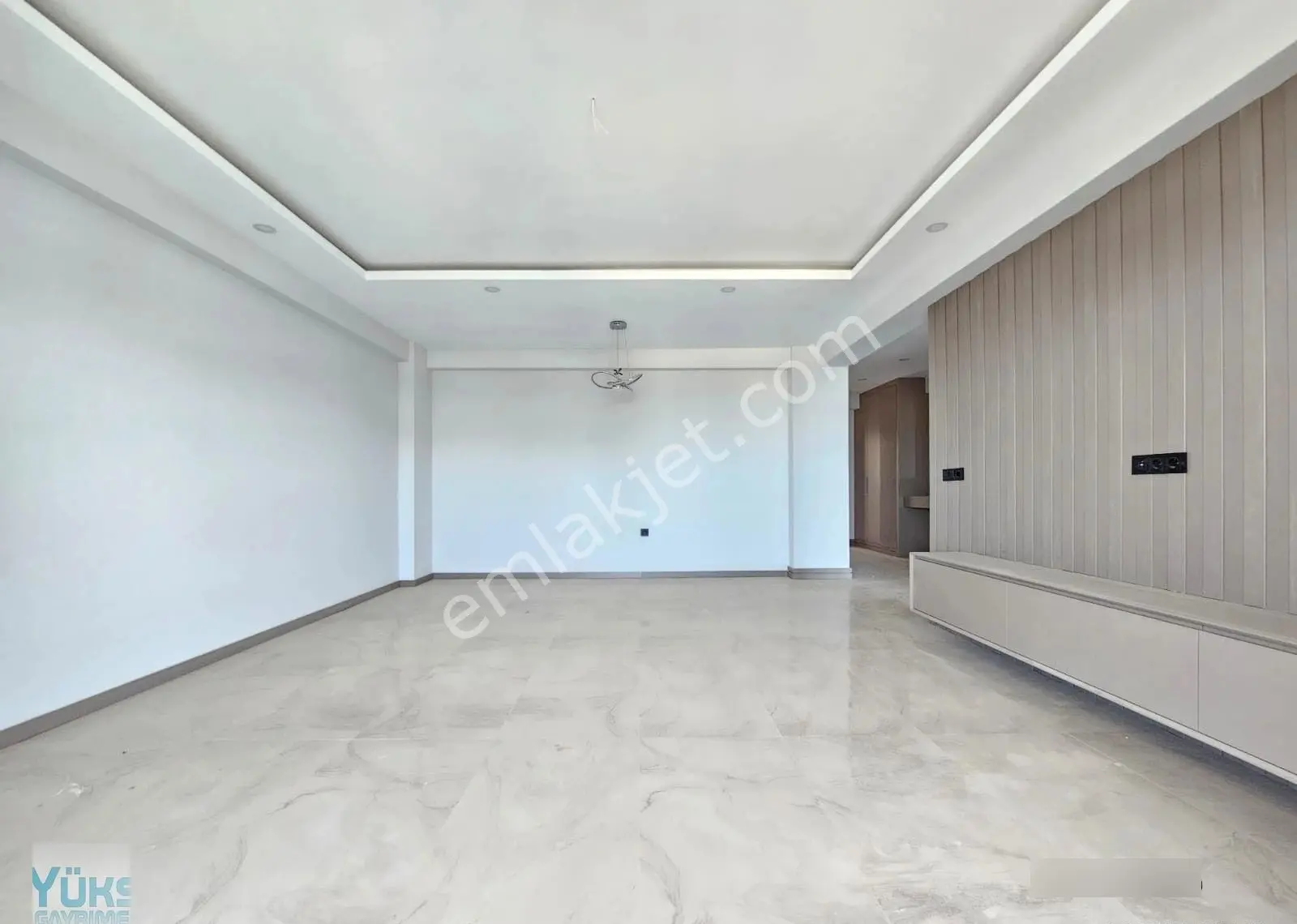 Denizli Karahasanlı Da Dev Havuzlu Site İçi 3+1 Ultra Lüks Satılık Fırsat Daire — fotoğraf 6