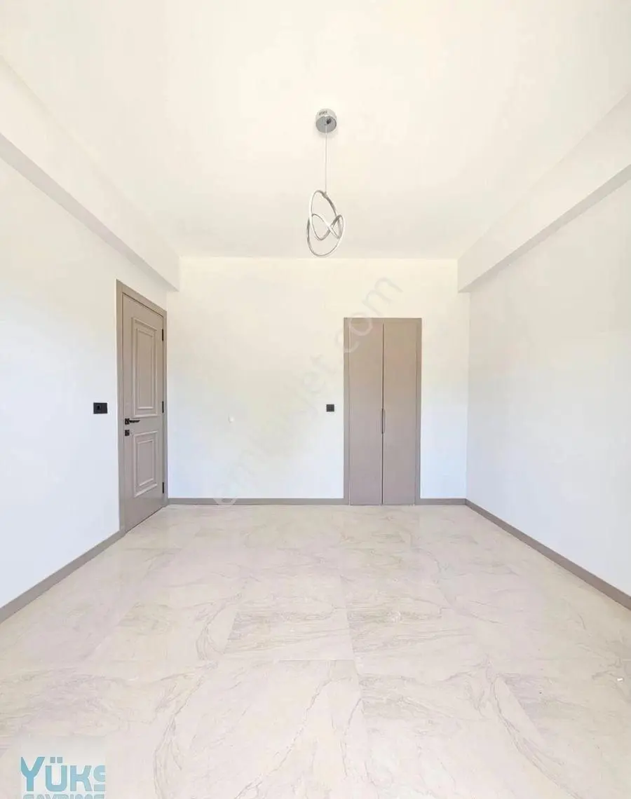 Denizli Karahasanlı Da Dev Havuzlu Site İçi 3+1 Ultra Lüks Satılık Fırsat Daire — fotoğraf 10