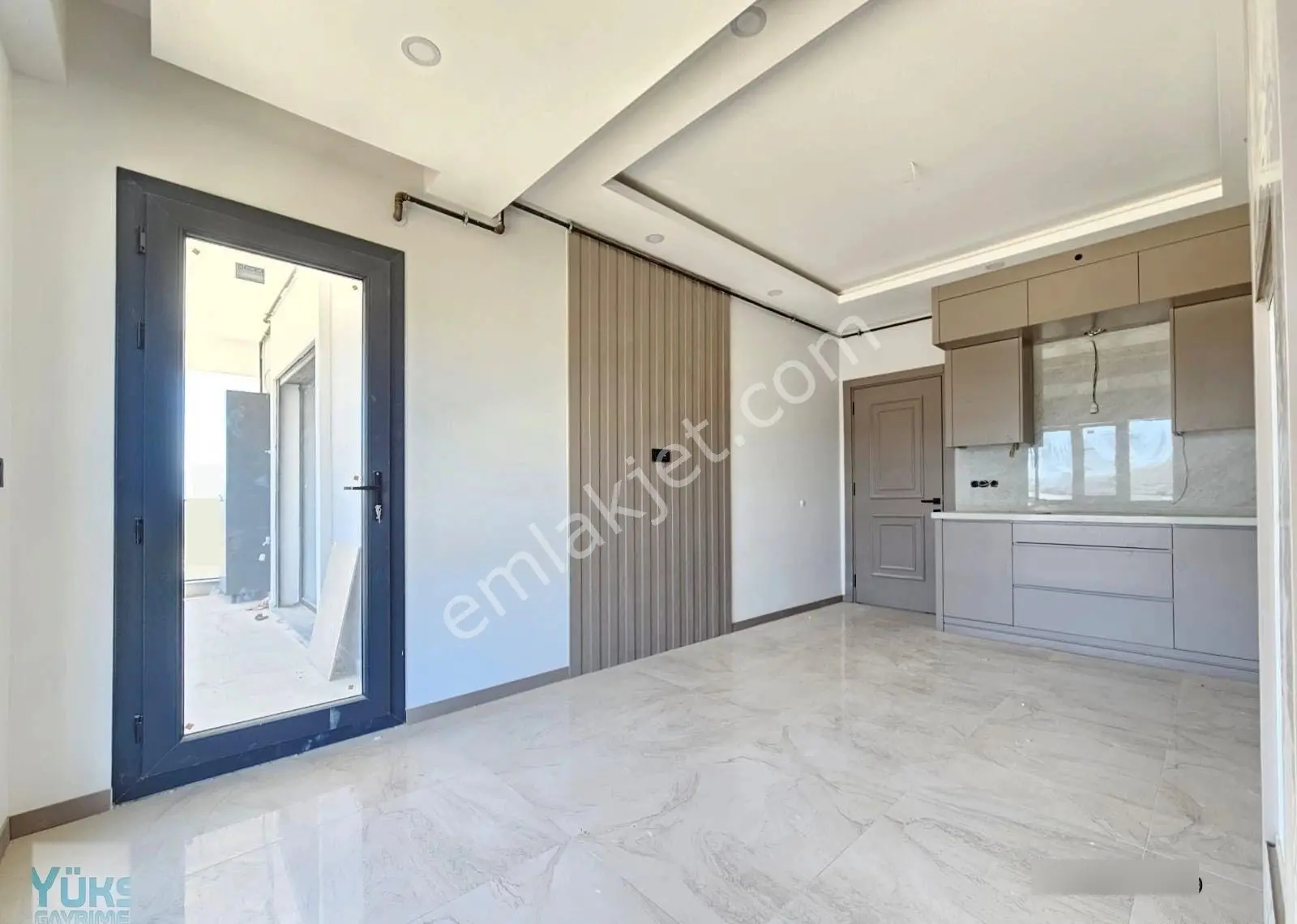 Denizli Karahasanlı Da Dev Havuzlu Site İçi 3+1 Ultra Lüks Satılık Fırsat Daire — fotoğraf 11