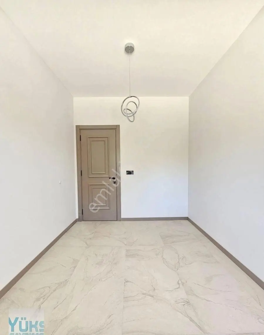 Denizli Karahasanlı Da Dev Havuzlu Site İçi 3+1 Ultra Lüks Satılık Fırsat Daire — fotoğraf 12