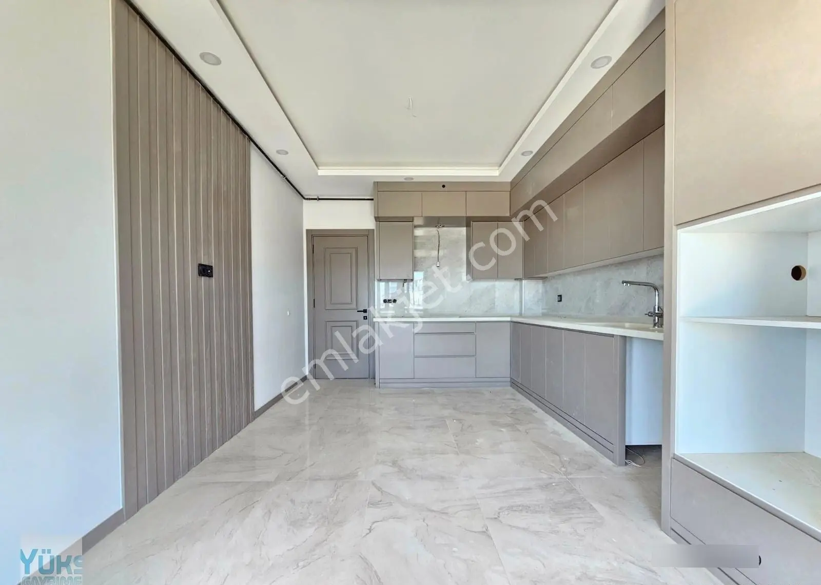 Denizli Karahasanlı Da Dev Havuzlu Site İçi 3+1 Ultra Lüks Satılık Fırsat Daire — fotoğraf 13