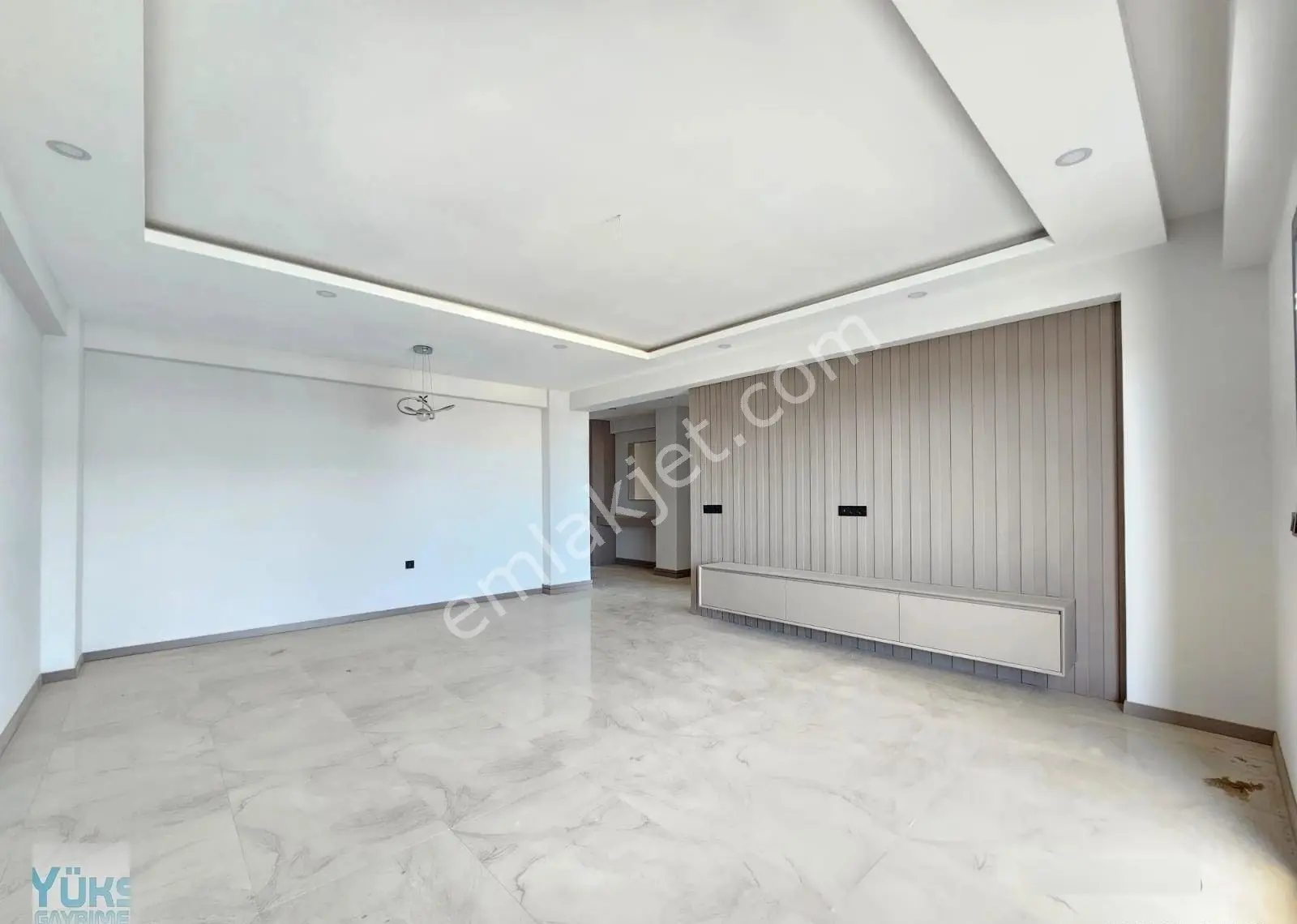Denizli Karahasanlı Da Dev Havuzlu Site İçi 3+1 Ultra Lüks Satılık Fırsat Daire — fotoğraf 15