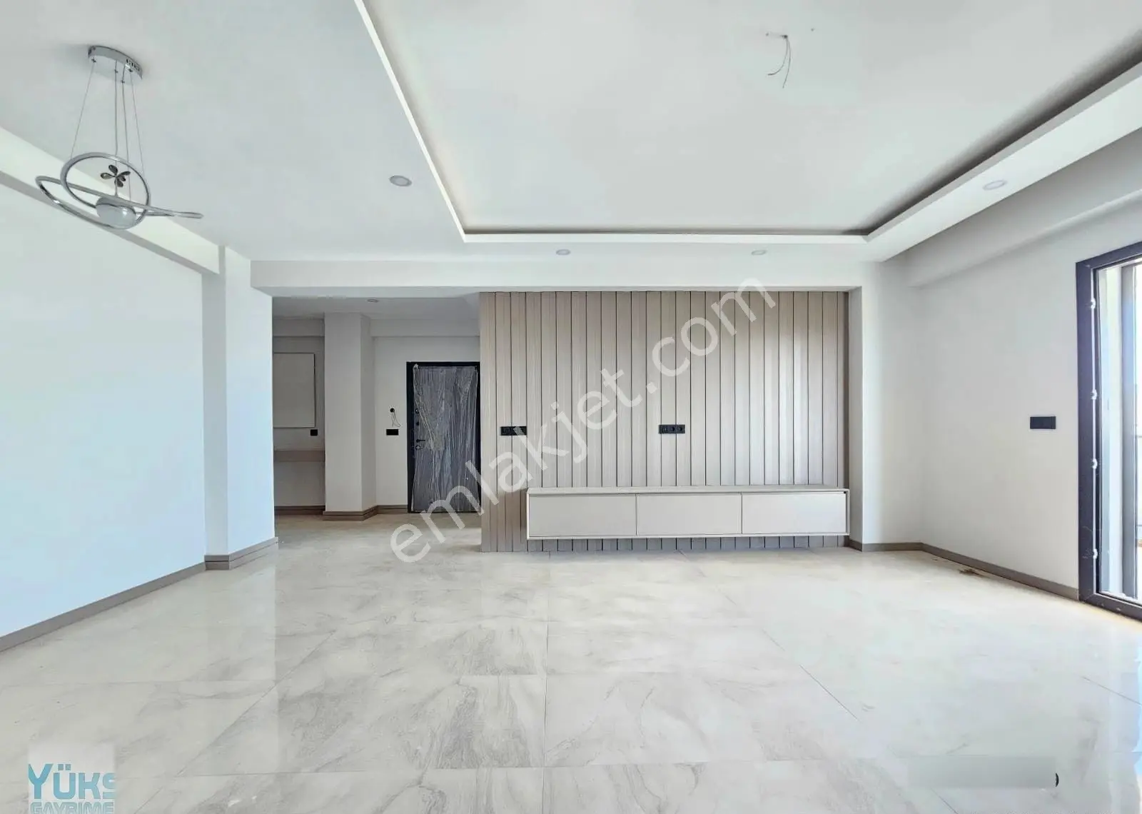 Denizli Karahasanlı Da Dev Havuzlu Site İçi 3+1 Ultra Lüks Satılık Fırsat Daire — fotoğraf 17
