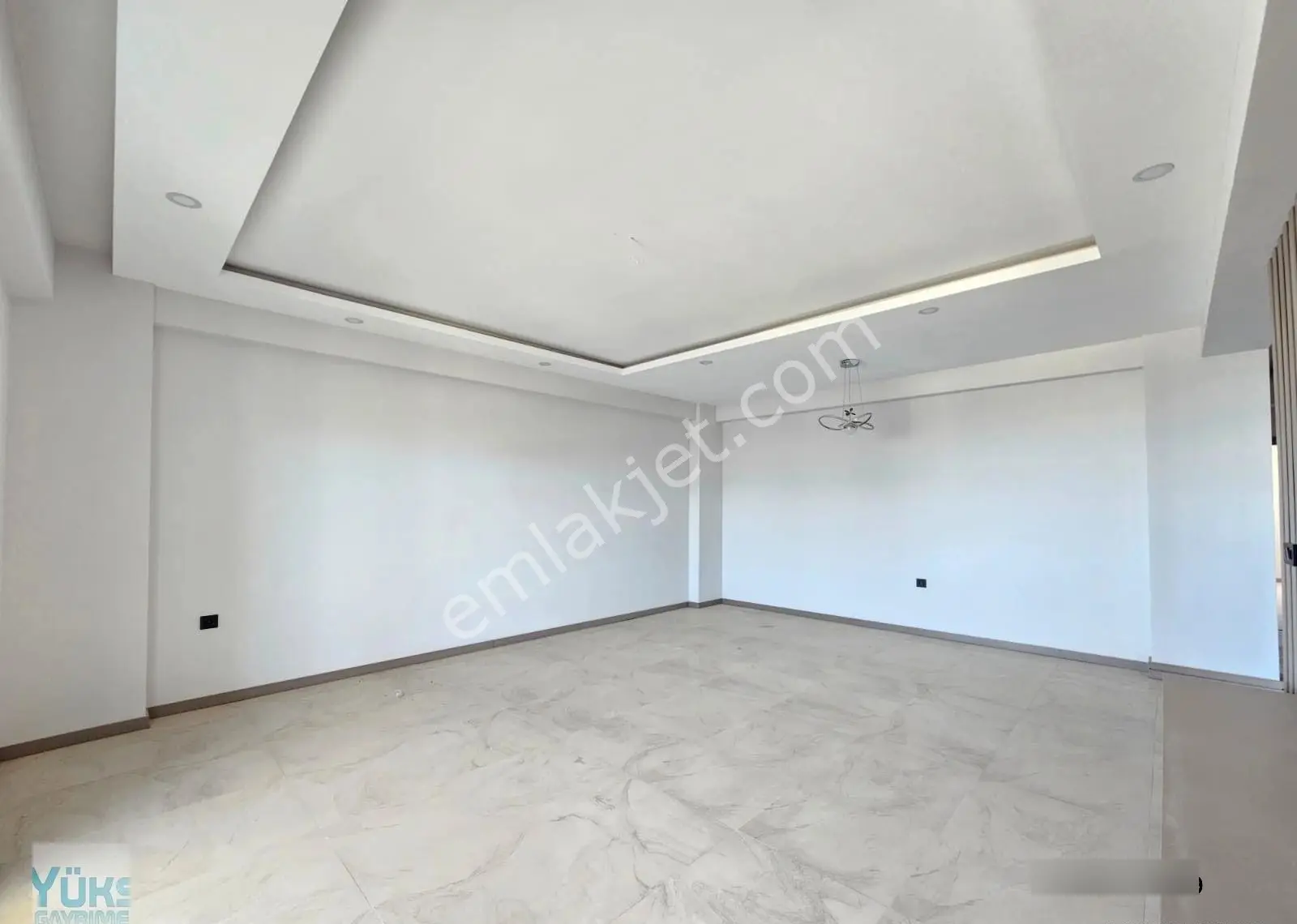 Denizli Karahasanlı Da Dev Havuzlu Site İçi 3+1 Ultra Lüks Satılık Fırsat Daire — fotoğraf 18