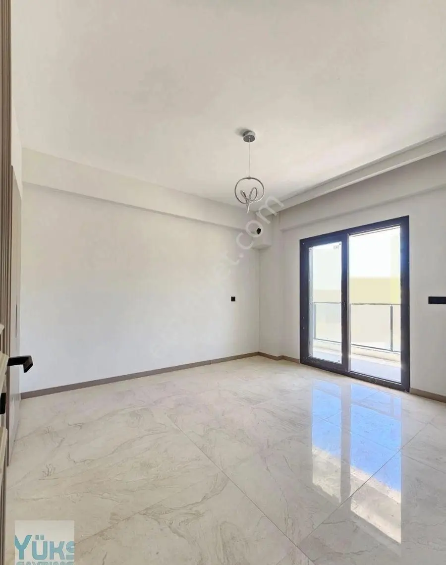 Denizli Karahasanlı Da Dev Havuzlu Site İçi 3+1 Ultra Lüks Satılık Fırsat Daire — fotoğraf 22