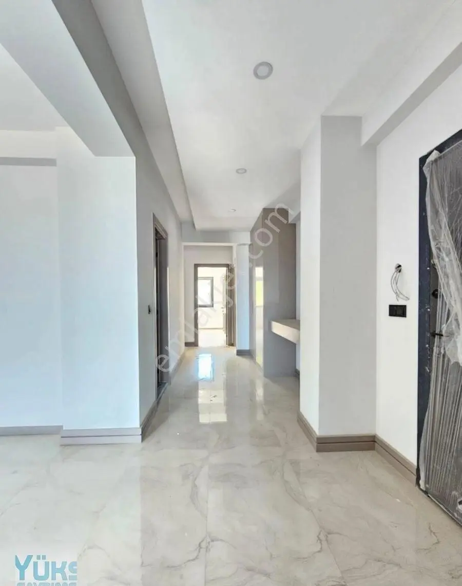 Denizli Karahasanlı Da Dev Havuzlu Site İçi 3+1 Ultra Lüks Satılık Fırsat Daire — fotoğraf 27