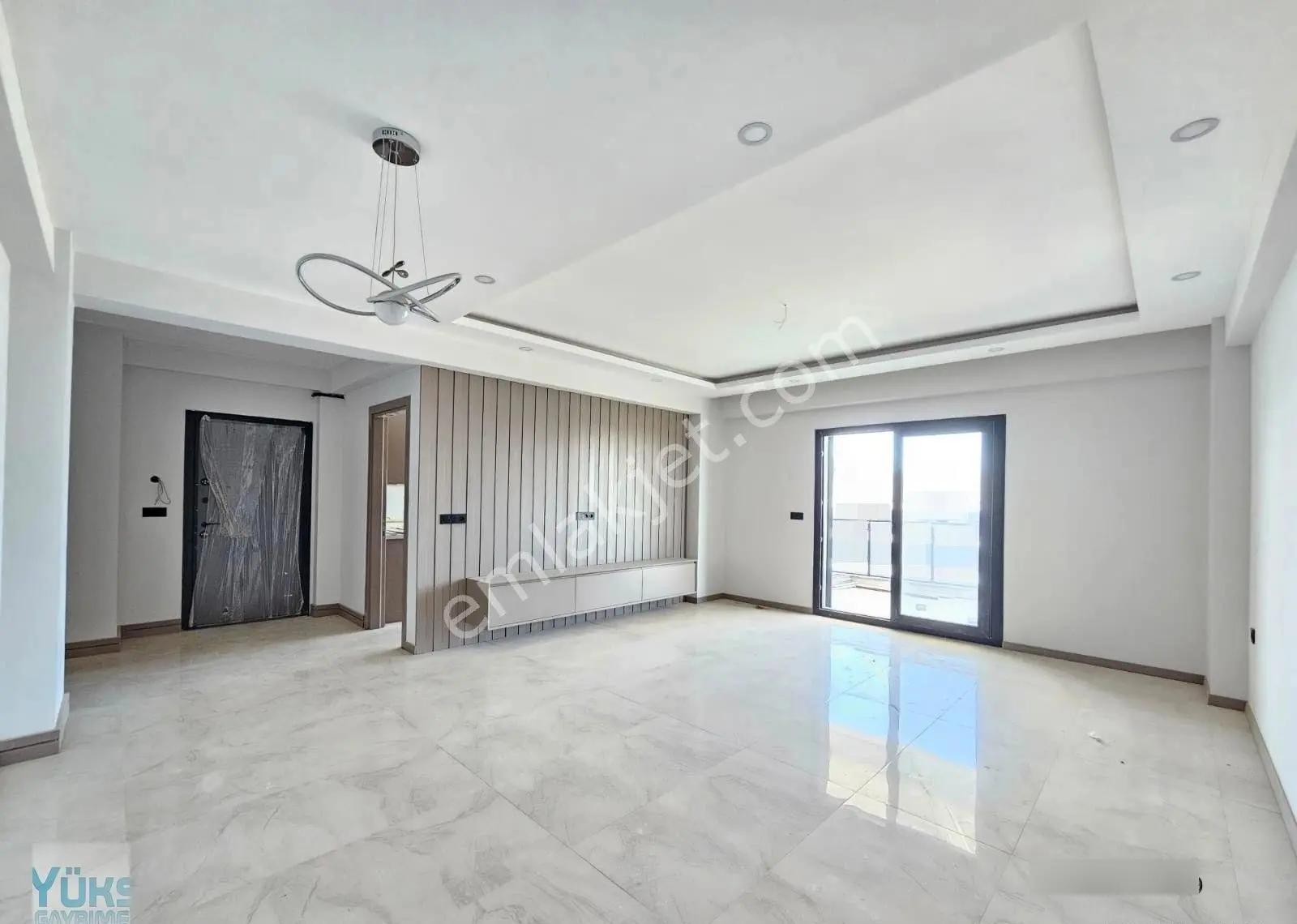 Denizli Karahasanlı Da Dev Havuzlu Site İçi 3+1 Ultra Lüks Satılık Fırsat Daire — fotoğraf 28