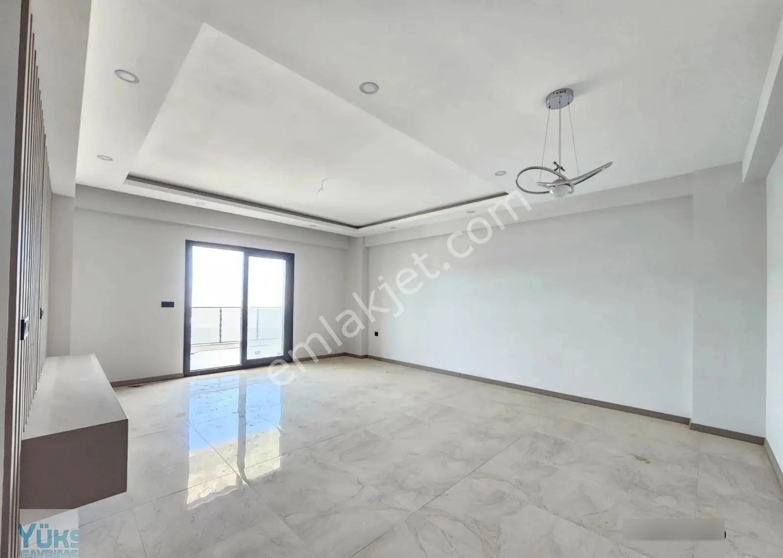 Denizli Karahasanlı Da Dev Havuzlu Site İçi 3+1 Ultra Lüks Satılık Fırsat Daire — fotoğraf 29