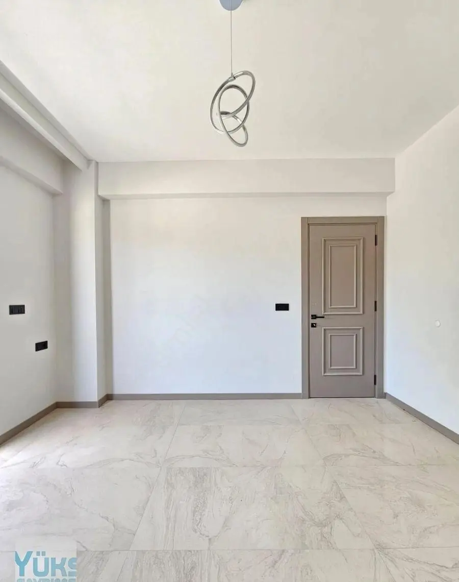 Denizli Karahasanlı Da Dev Havuzlu Site İçi 3+1 Ultra Lüks Satılık Fırsat Daire — fotoğraf 34