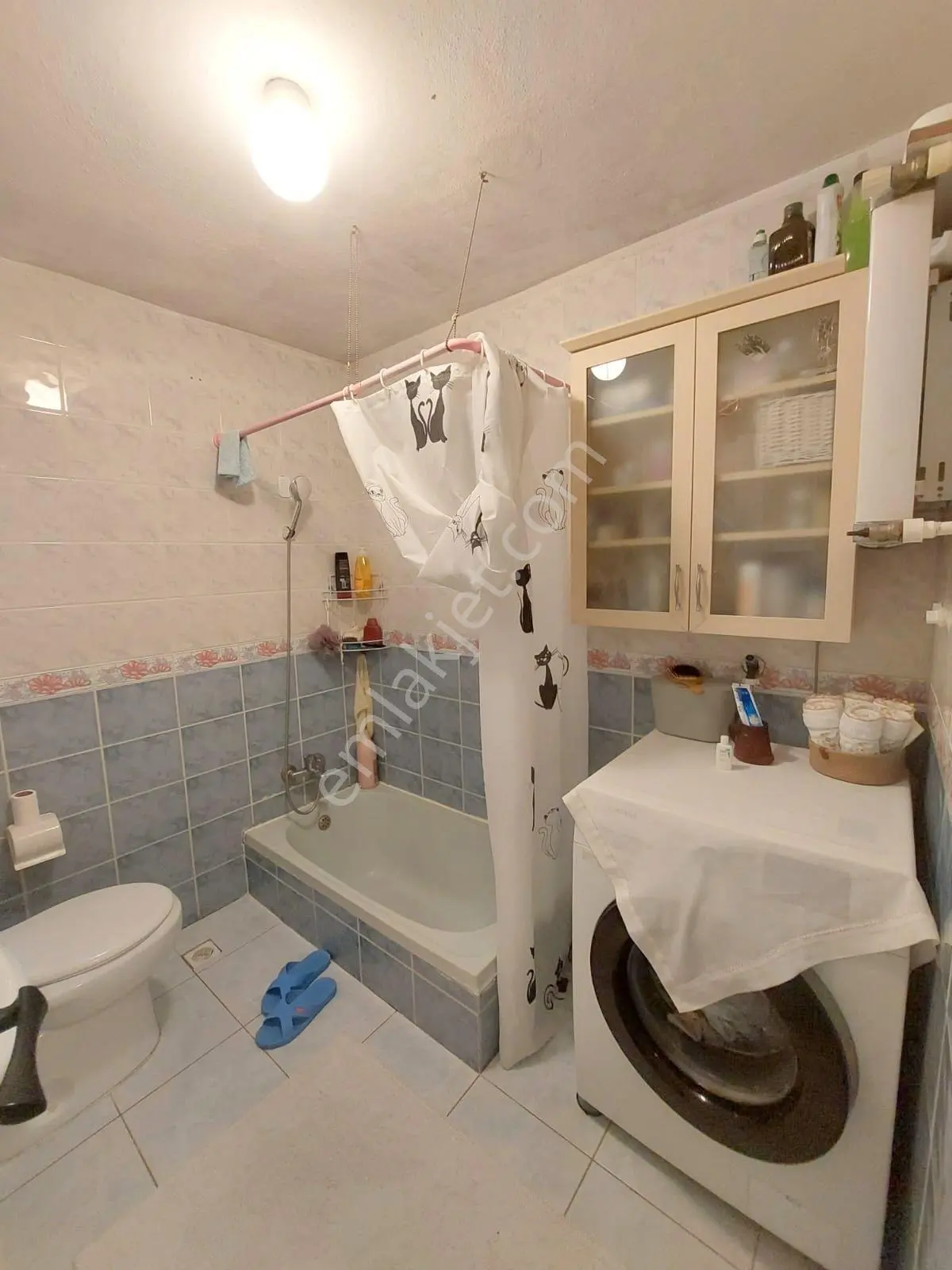 Mertcan'dan Metroya Yürüme Merkezi Konumda Ara Kat 3+1 Daire — fotoğraf 18