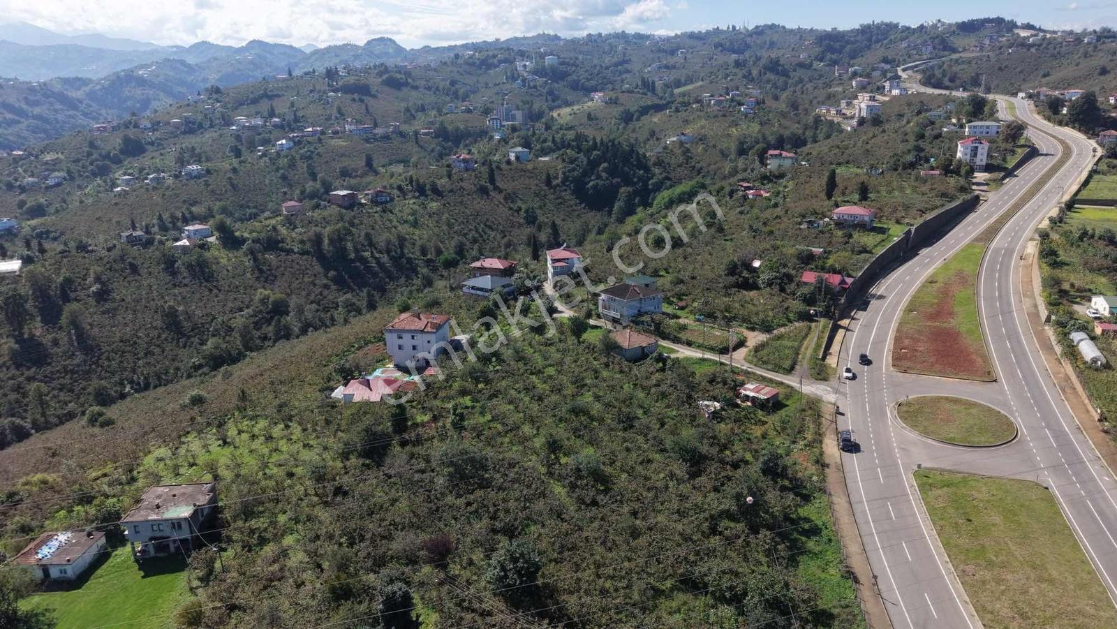 İnvestor Gayrimenkul Satılık Deniz Manzaralı Düz Arsa — fotoğraf 4