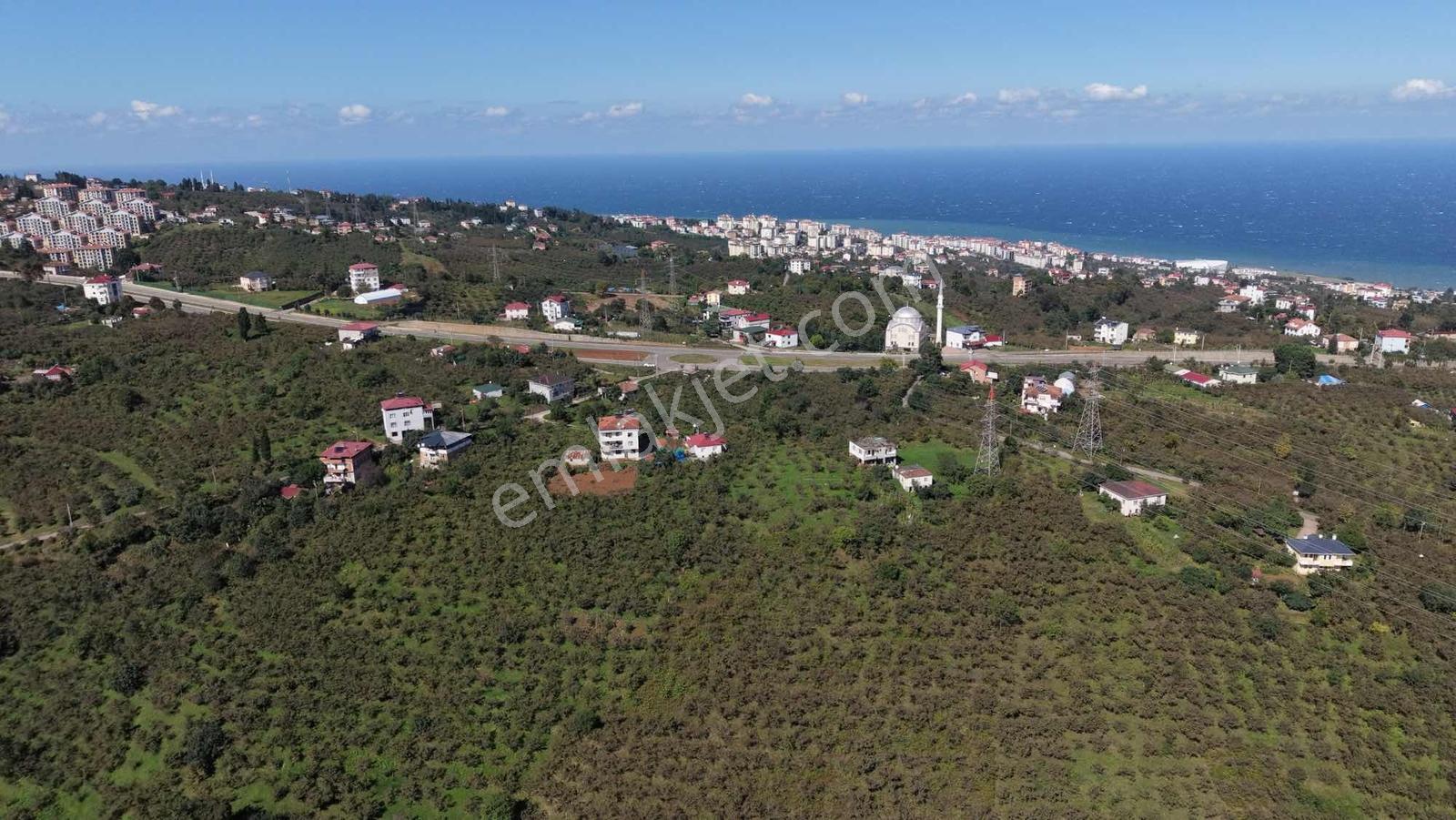 İnvestor Gayrimenkul Satılık Deniz Manzaralı Düz Arsa — fotoğraf 7