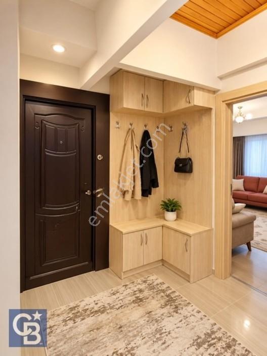 Coldwell Banker Odak'tan Satılık 4 Katlı 12+4 Müstakil Ev — fotoğraf 2