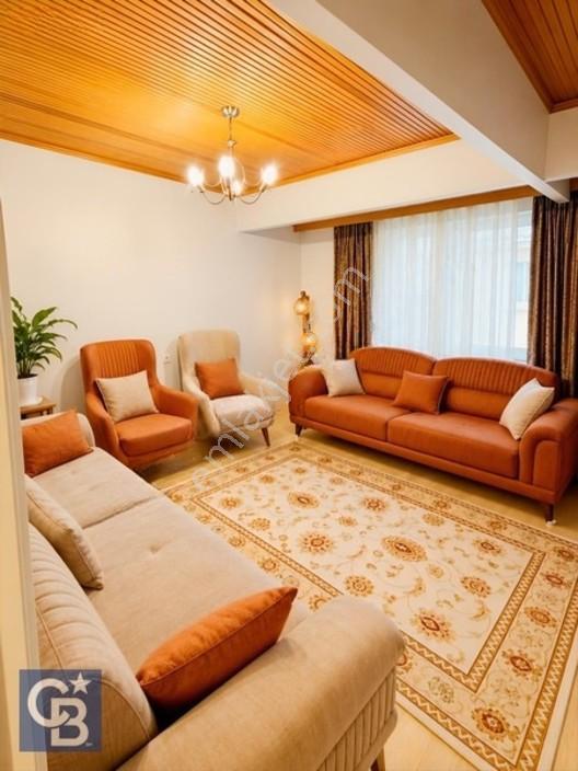 Coldwell Banker Odak'tan Satılık 4 Katlı 12+4 Müstakil Ev — fotoğraf 3