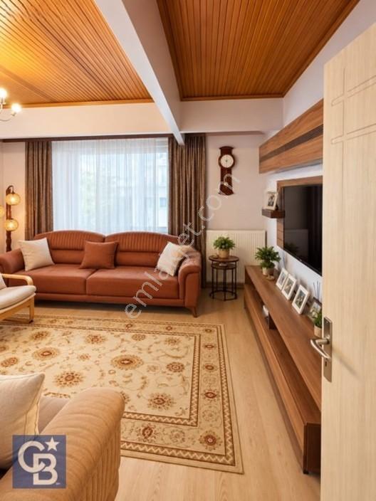 Coldwell Banker Odak'tan Satılık 4 Katlı 12+4 Müstakil Ev — fotoğraf 4