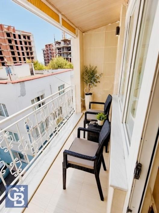 Coldwell Banker Odak'tan Satılık 4 Katlı 12+4 Müstakil Ev — fotoğraf 5