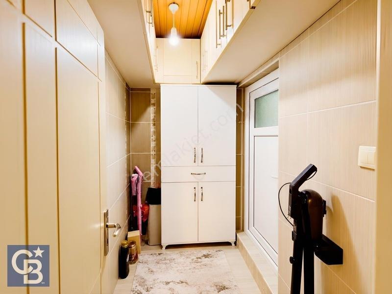 Coldwell Banker Odak'tan Satılık 4 Katlı 12+4 Müstakil Ev — fotoğraf 9
