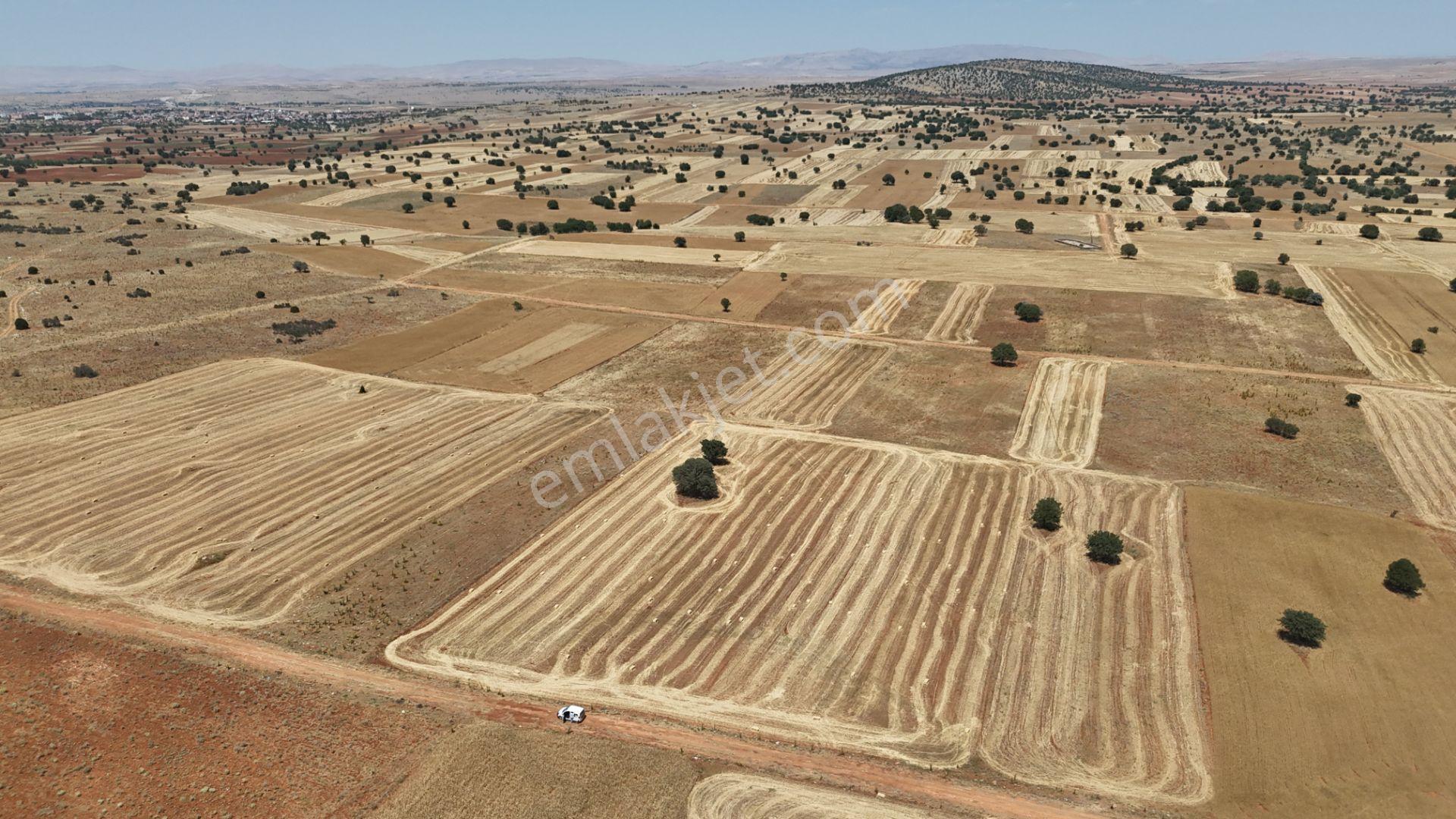 Akören Ağalar Mahallesi'nde Satılık 10.285 M² Tarla — fotoğraf 8