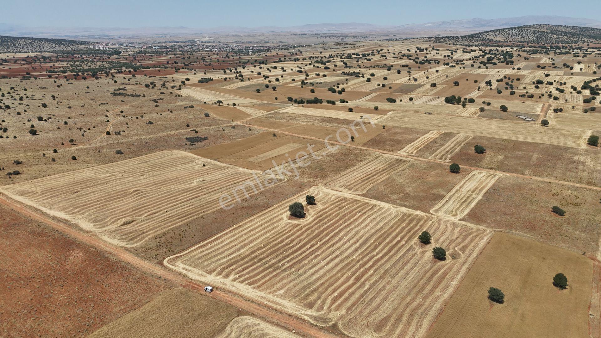 Akören Ağalar Mahallesi'nde Satılık 10.285 M² Tarla — fotoğraf 9