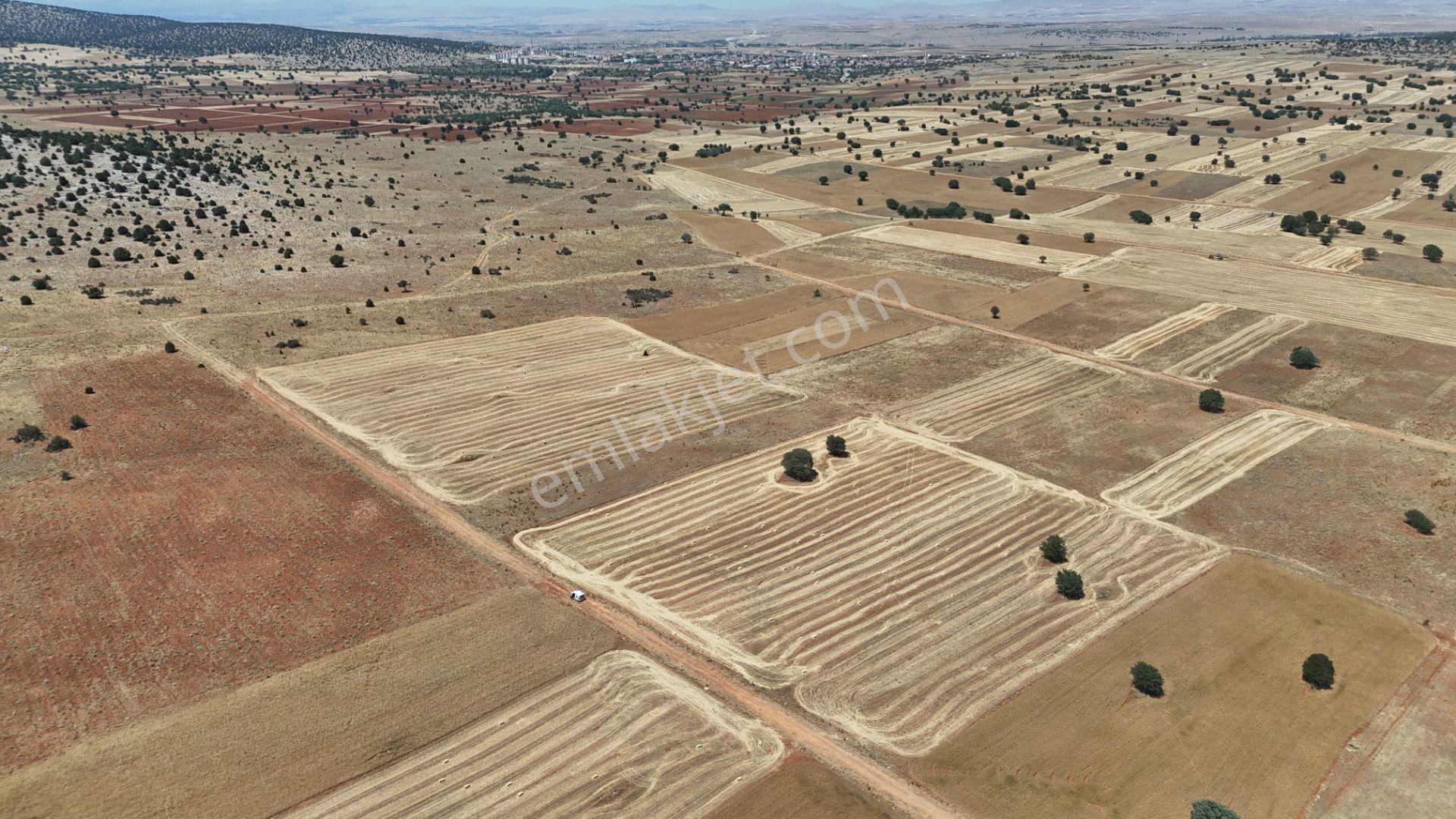 Akören Ağalar Mahallesi'nde Satılık 10.285 M² Tarla — fotoğraf 10