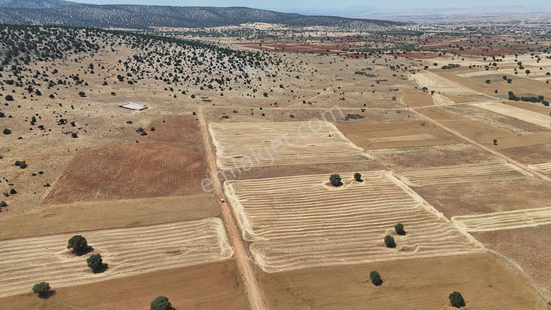 Akören Ağalar Mahallesi'nde Satılık 10.285 M² Tarla — fotoğraf 11
