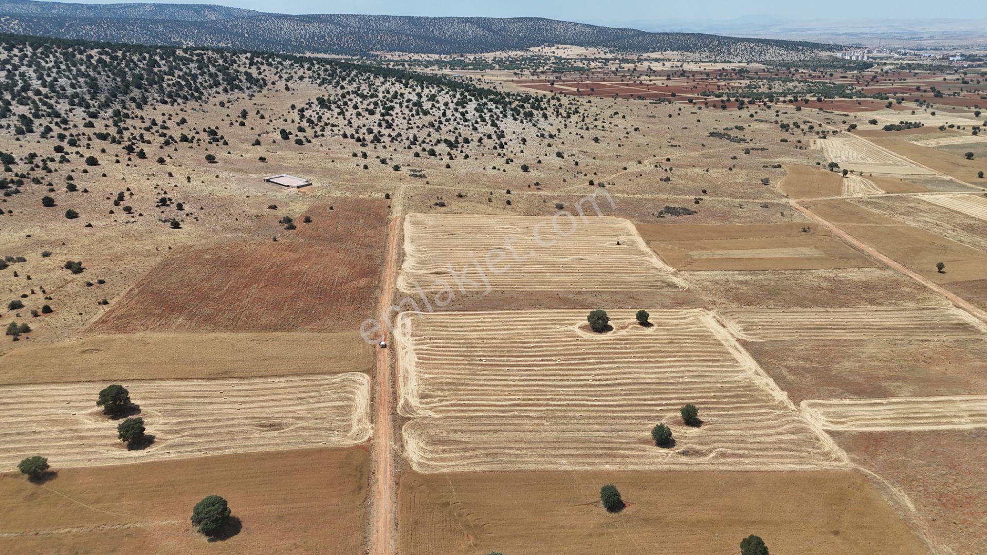 Akören Ağalar Mahallesi'nde Satılık 10.285 M² Tarla — fotoğraf 12