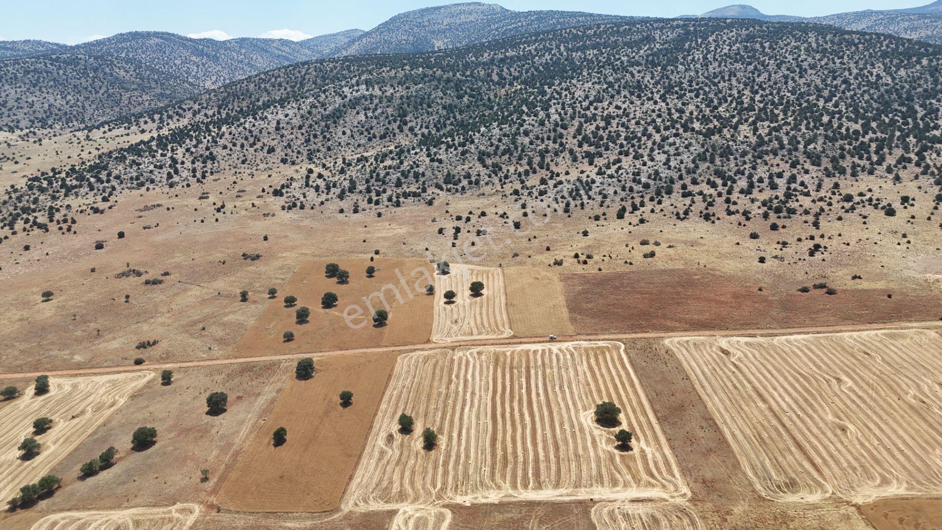 Akören Ağalar Mahallesi'nde Satılık 10.285 M² Tarla — fotoğraf 14