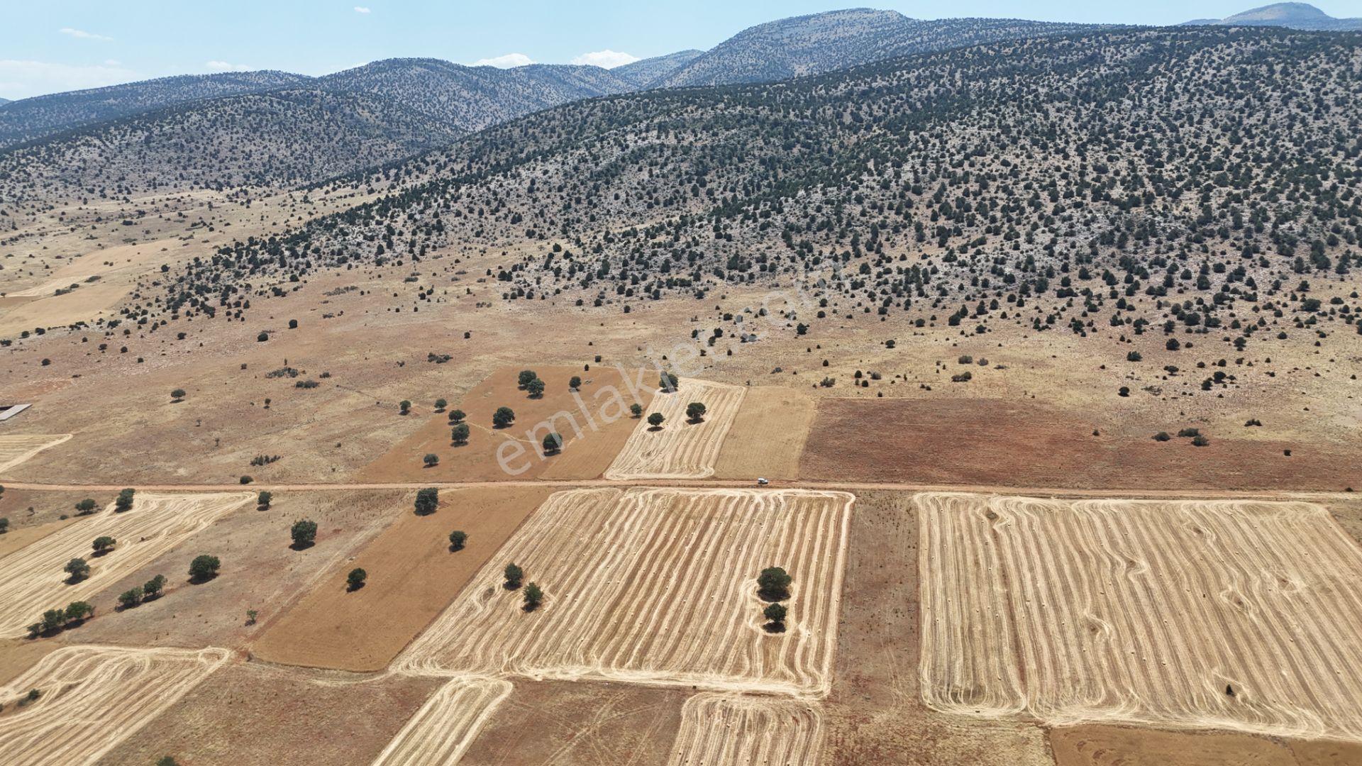 Akören Ağalar Mahallesi'nde Satılık 10.285 M² Tarla — fotoğraf 15
