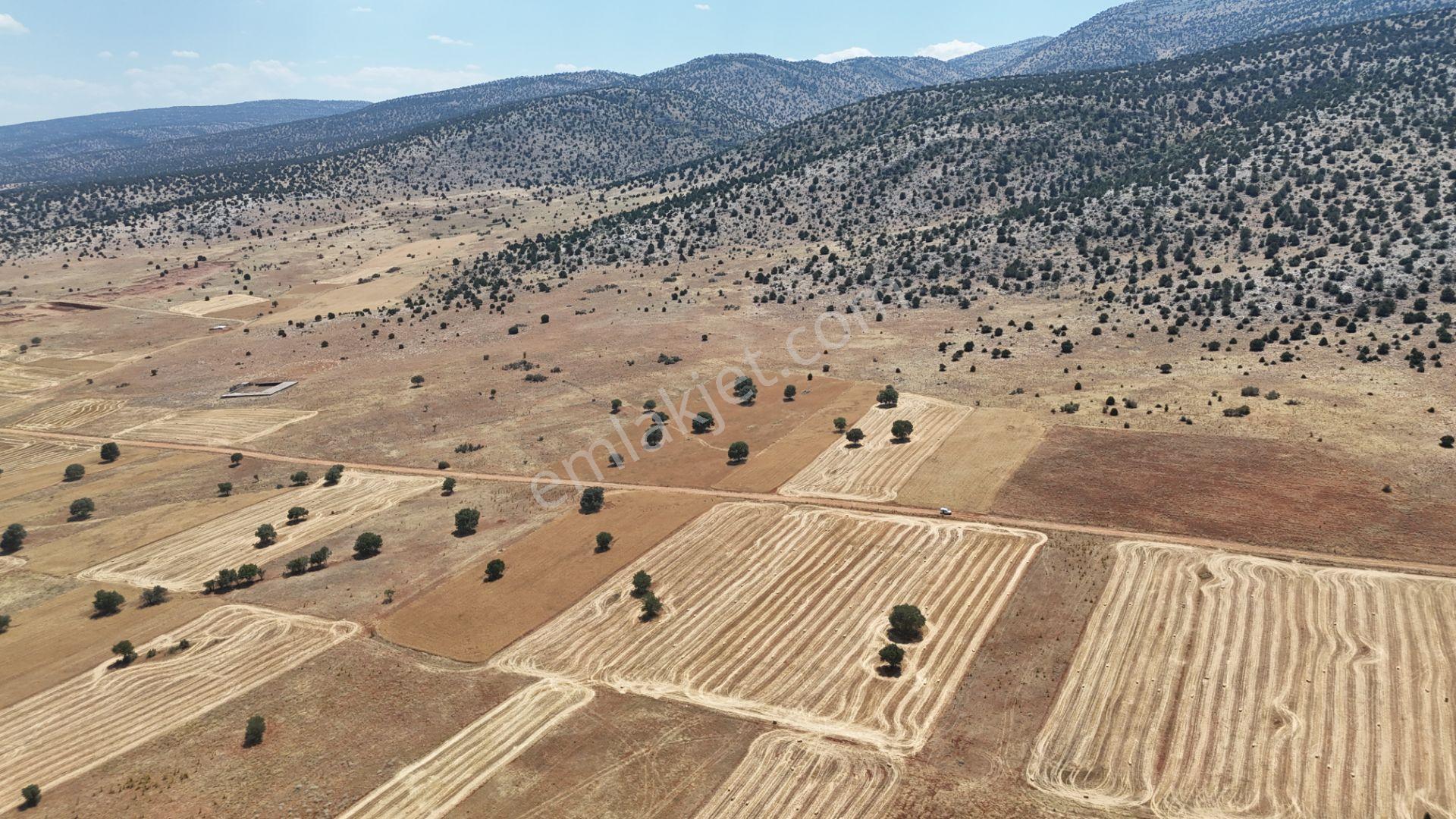 Akören Ağalar Mahallesi'nde Satılık 10.285 M² Tarla — fotoğraf 16