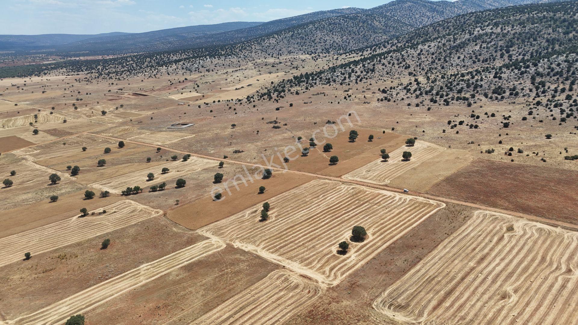 Akören Ağalar Mahallesi'nde Satılık 10.285 M² Tarla — fotoğraf 17