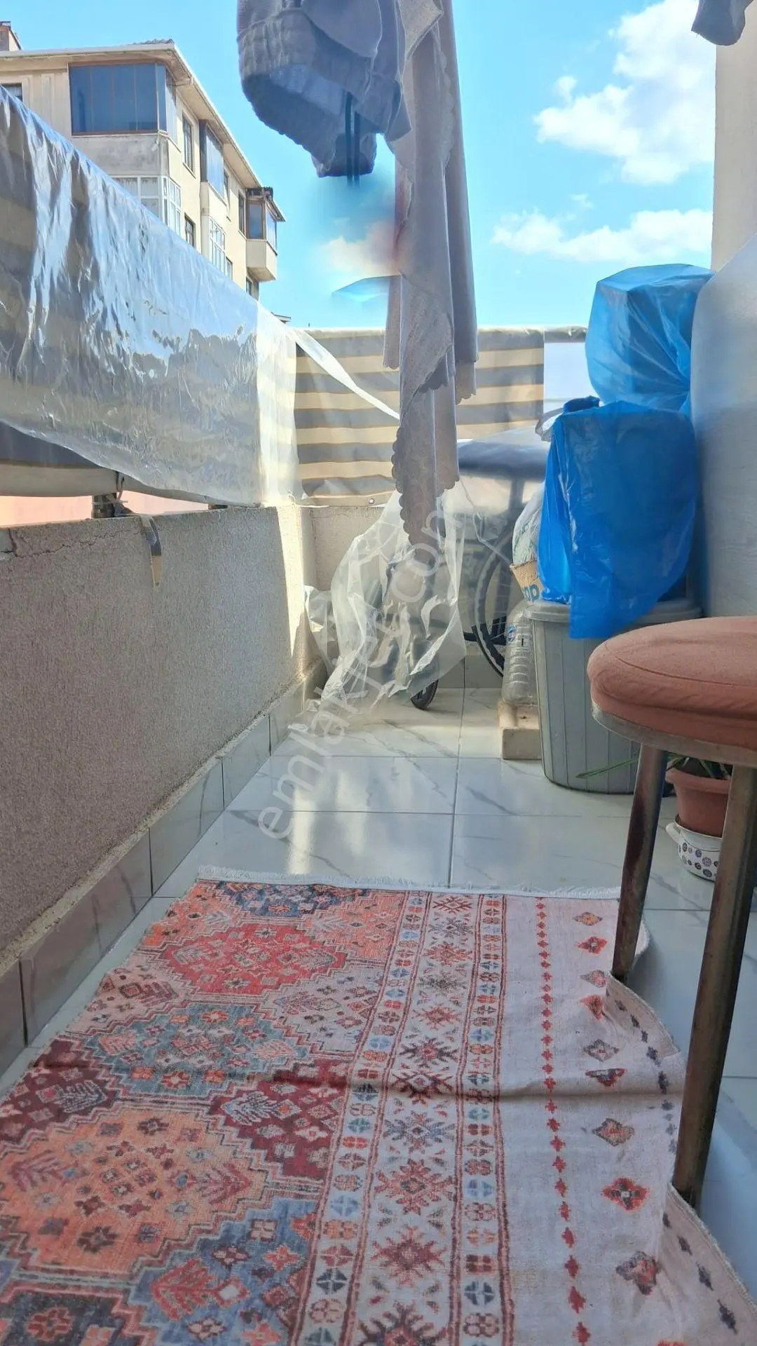 Mertcan'dan Kavakpınar Mah.cadde 2dk 20m2 Arsa Tapulu 2+1 Daire — fotoğraf 14