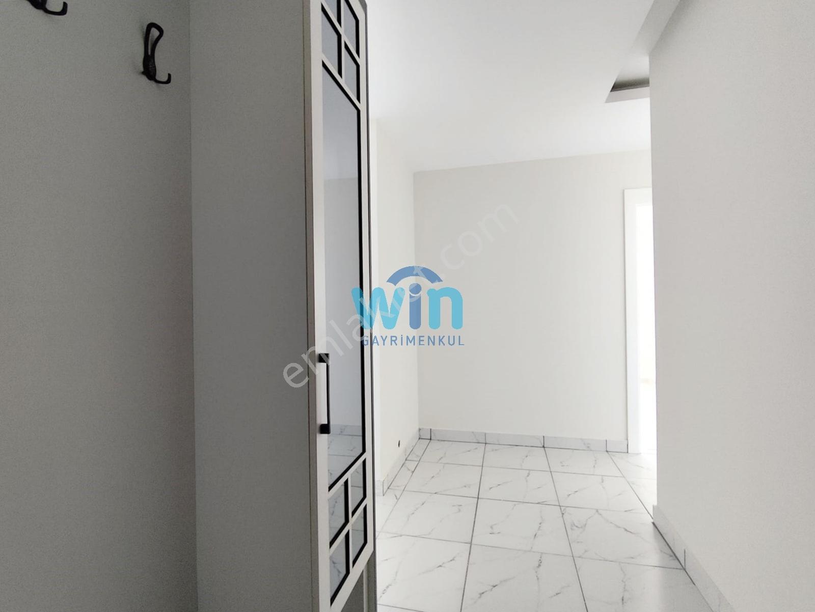 Win'den Tece'de Denize Yakın Geniş Satılık 2+1 Fırsat Daire — fotoğraf 2