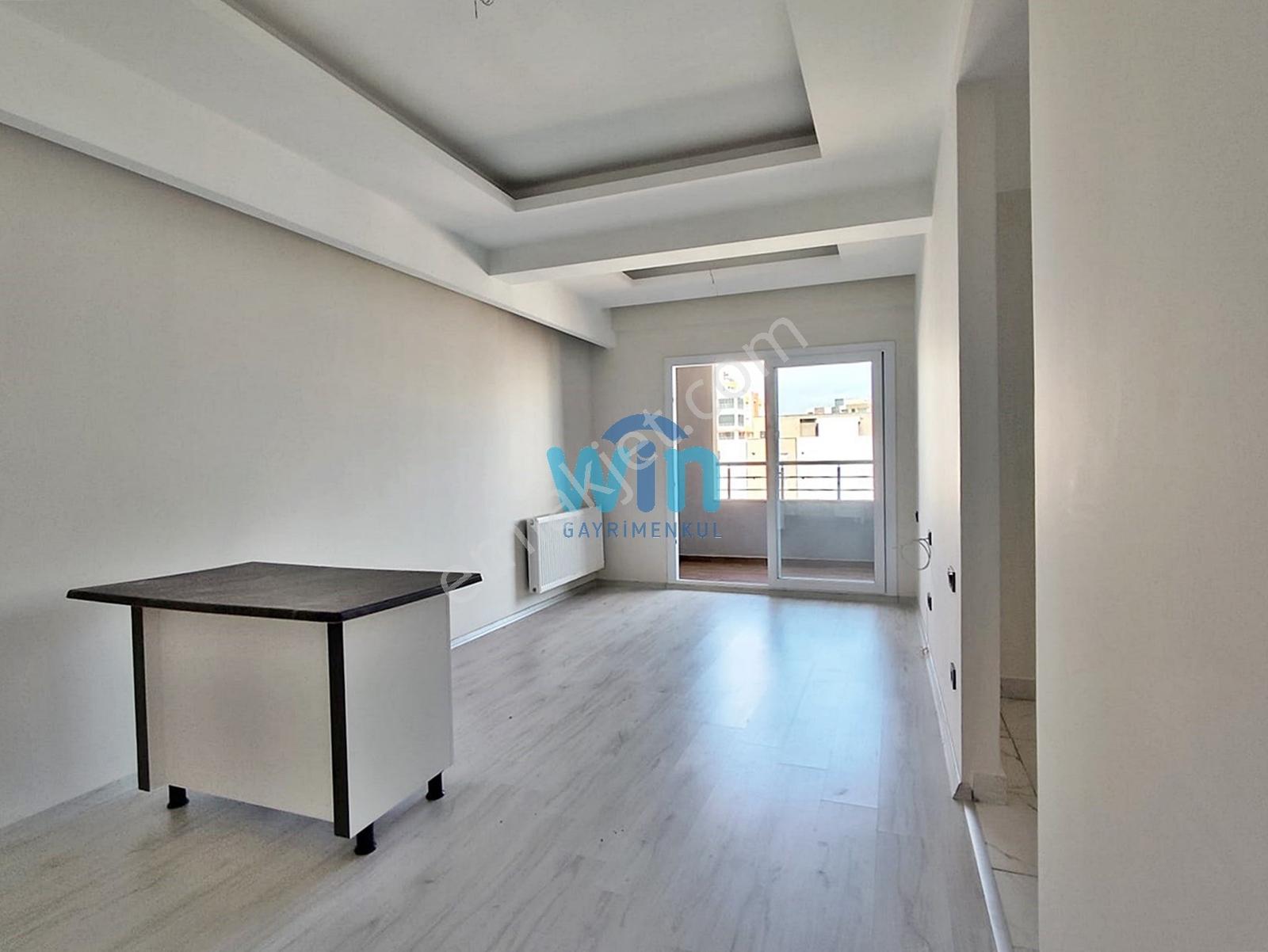 Win'den Tece'de Denize Yakın Geniş Satılık 2+1 Fırsat Daire — fotoğraf 3