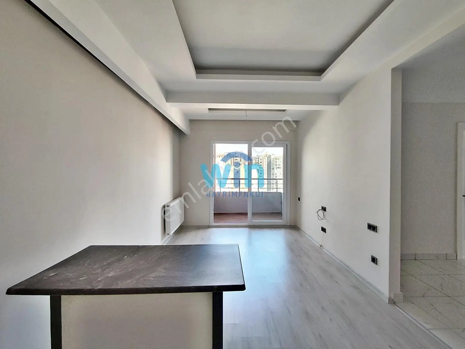 Win'den Tece'de Denize Yakın Geniş Satılık 2+1 Fırsat Daire — fotoğraf 4