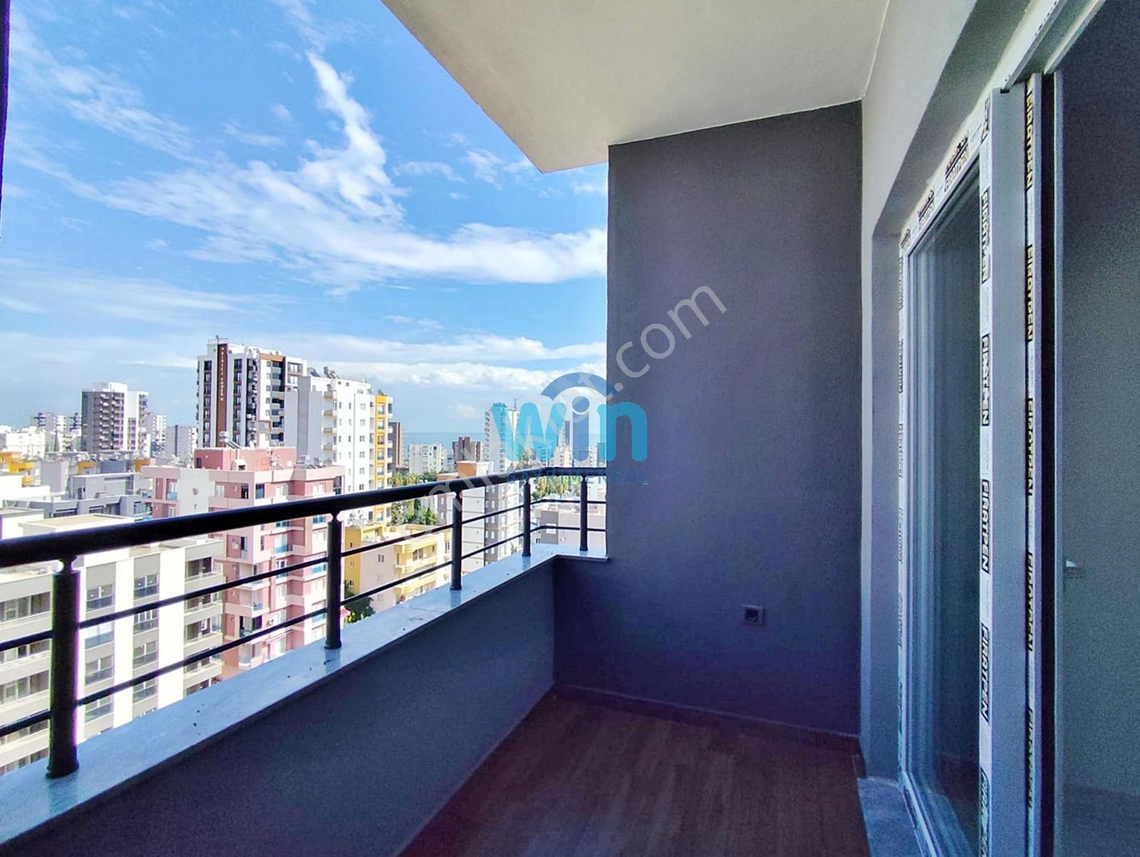 Win'den Tece'de Denize Yakın Geniş Satılık 2+1 Fırsat Daire — fotoğraf 10