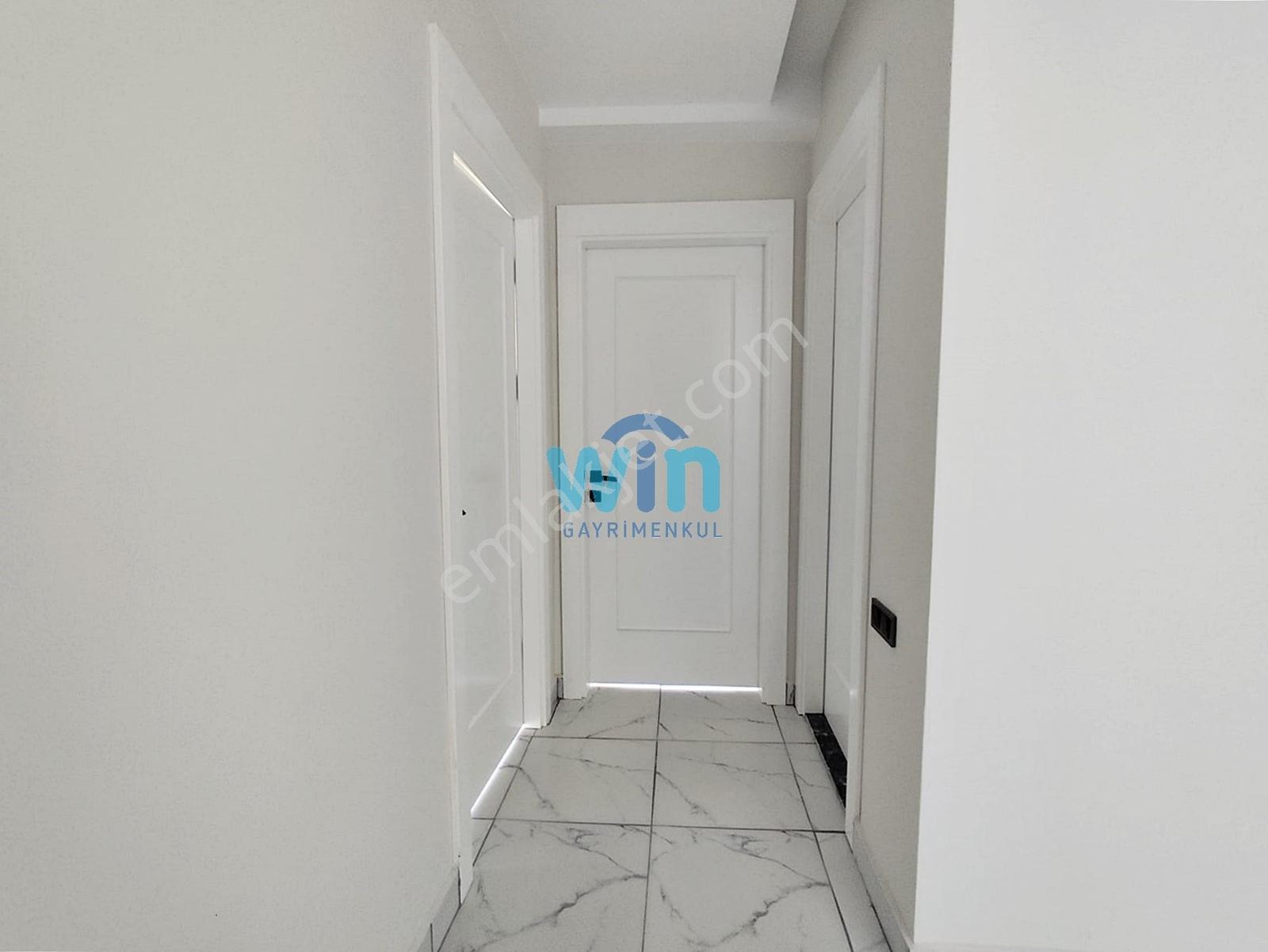 Win'den Tece'de Denize Yakın Geniş Satılık 2+1 Fırsat Daire — fotoğraf 11