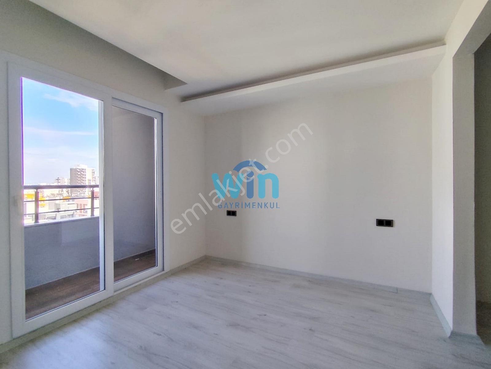 Win'den Tece'de Denize Yakın Geniş Satılık 2+1 Fırsat Daire — fotoğraf 13