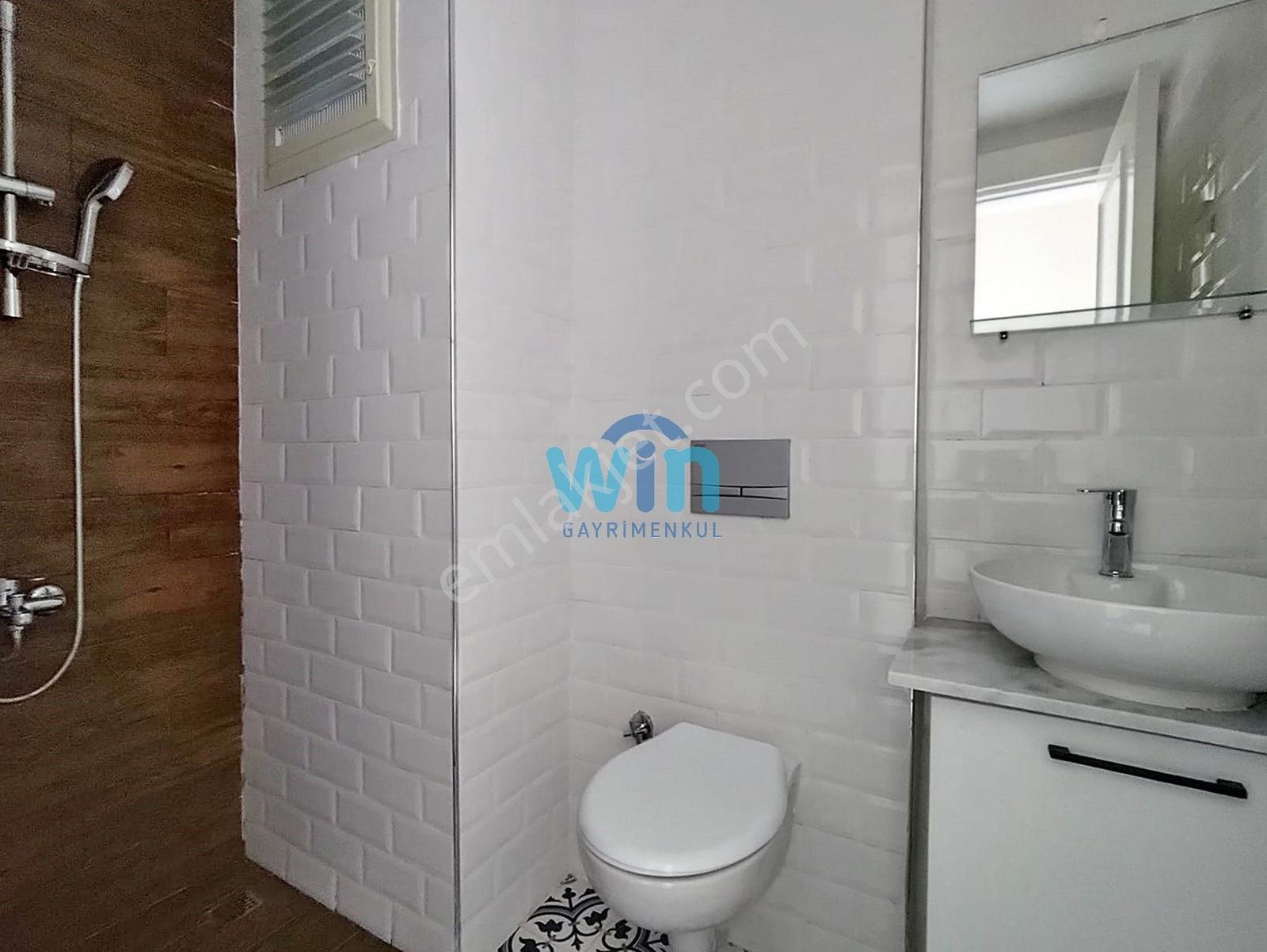 Win'den Tece'de Denize Yakın Geniş Satılık 2+1 Fırsat Daire — fotoğraf 17