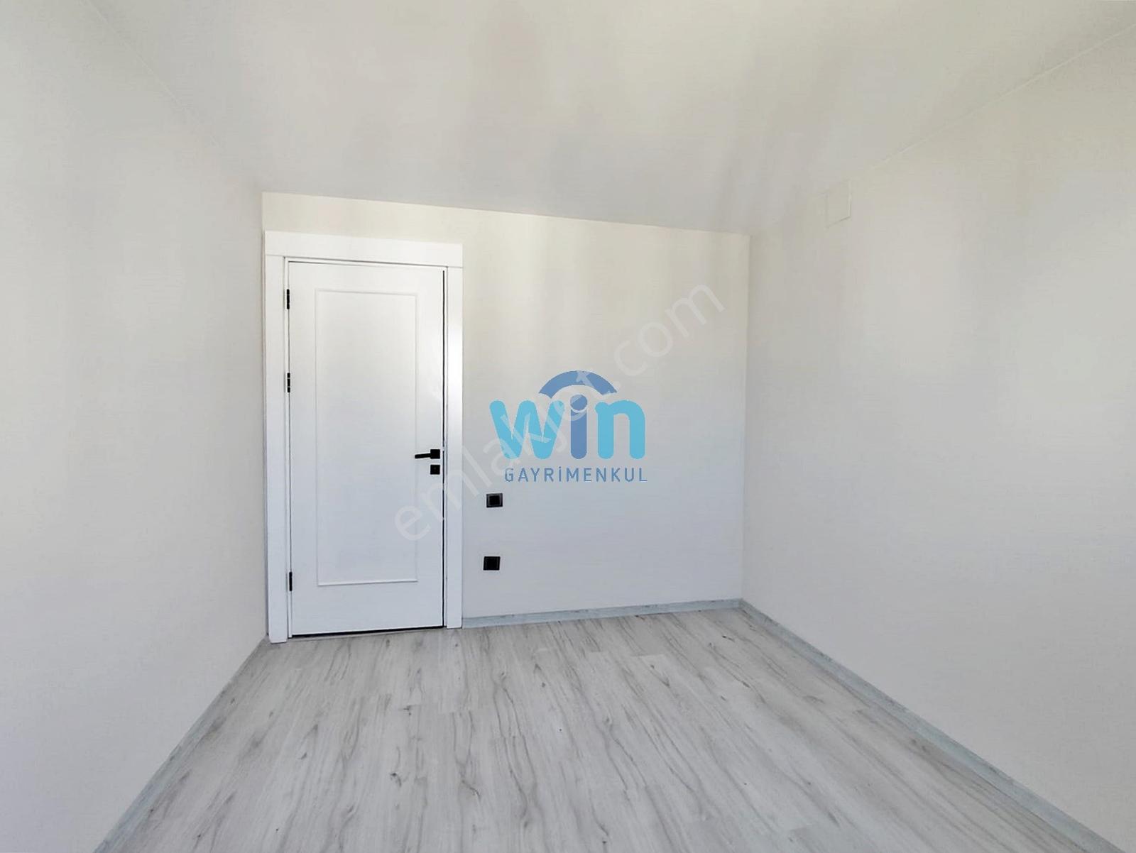 Win'den Tece'de Denize Yakın Geniş Satılık 2+1 Fırsat Daire — fotoğraf 19
