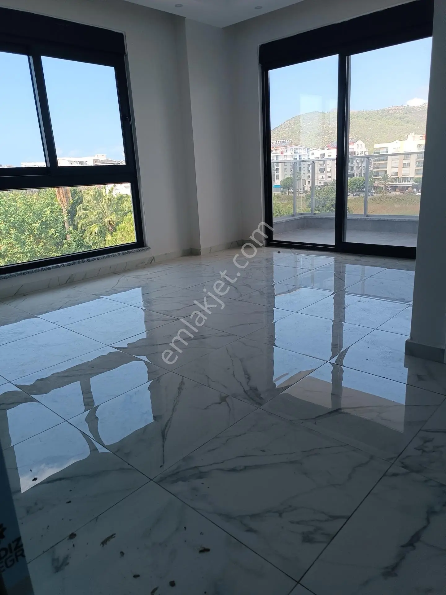 Pazarcı Mahallesi Havuzlu Site İçi Daire — fotoğraf 2