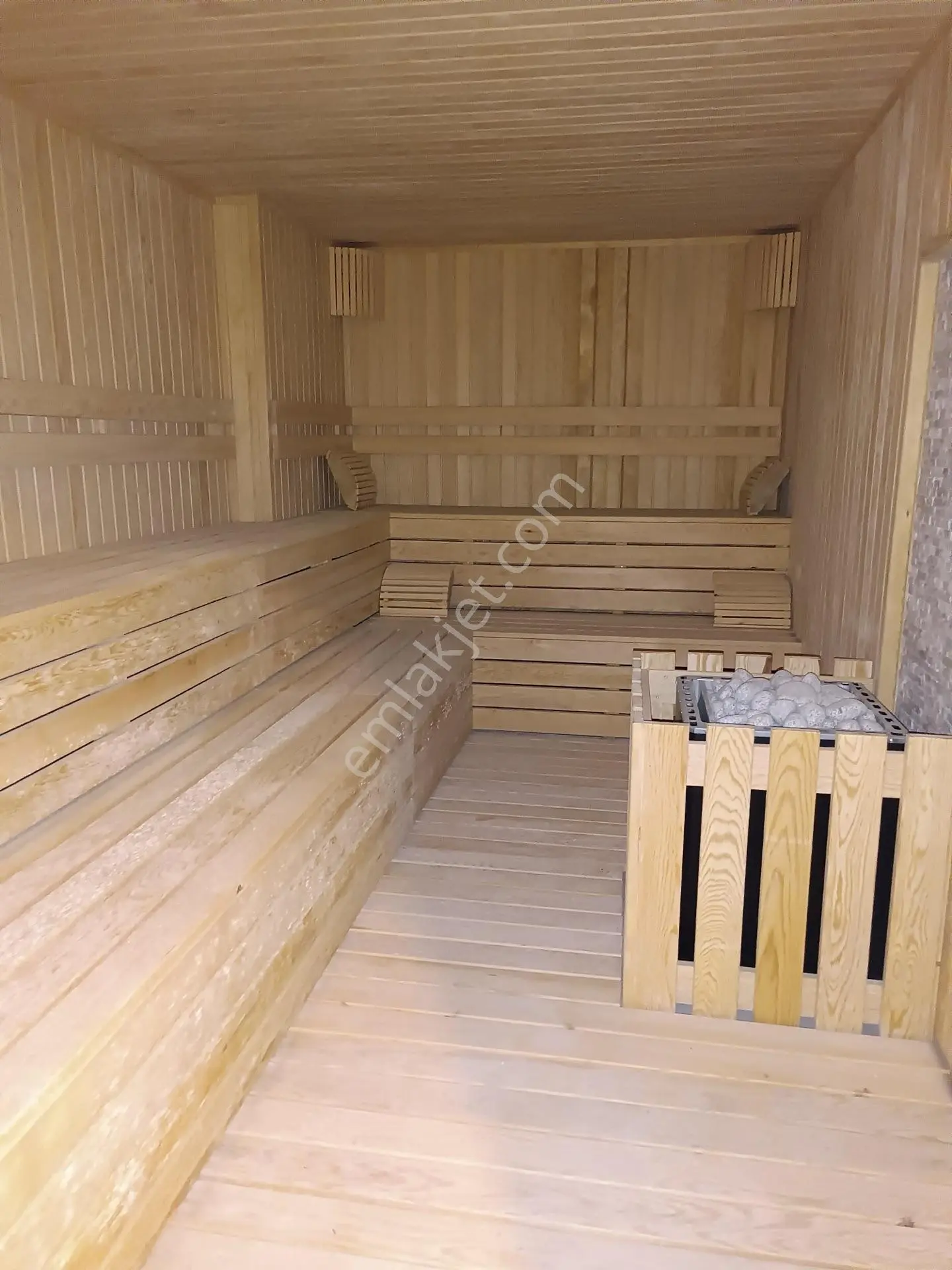 Pazarcı Mahallesi Havuzlu Site İçi Daire — fotoğraf 7