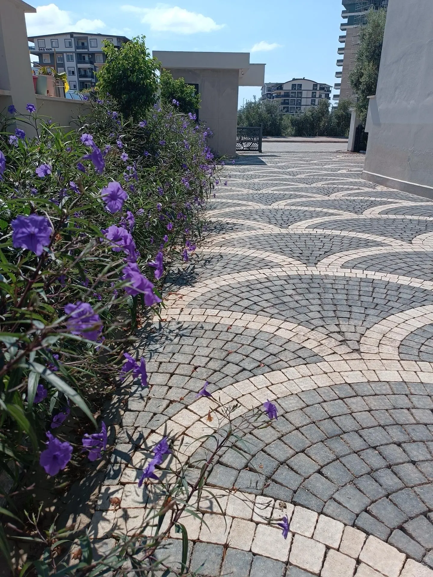 Pazarcı Mahallesi Havuzlu Site İçi Daire — fotoğraf 10