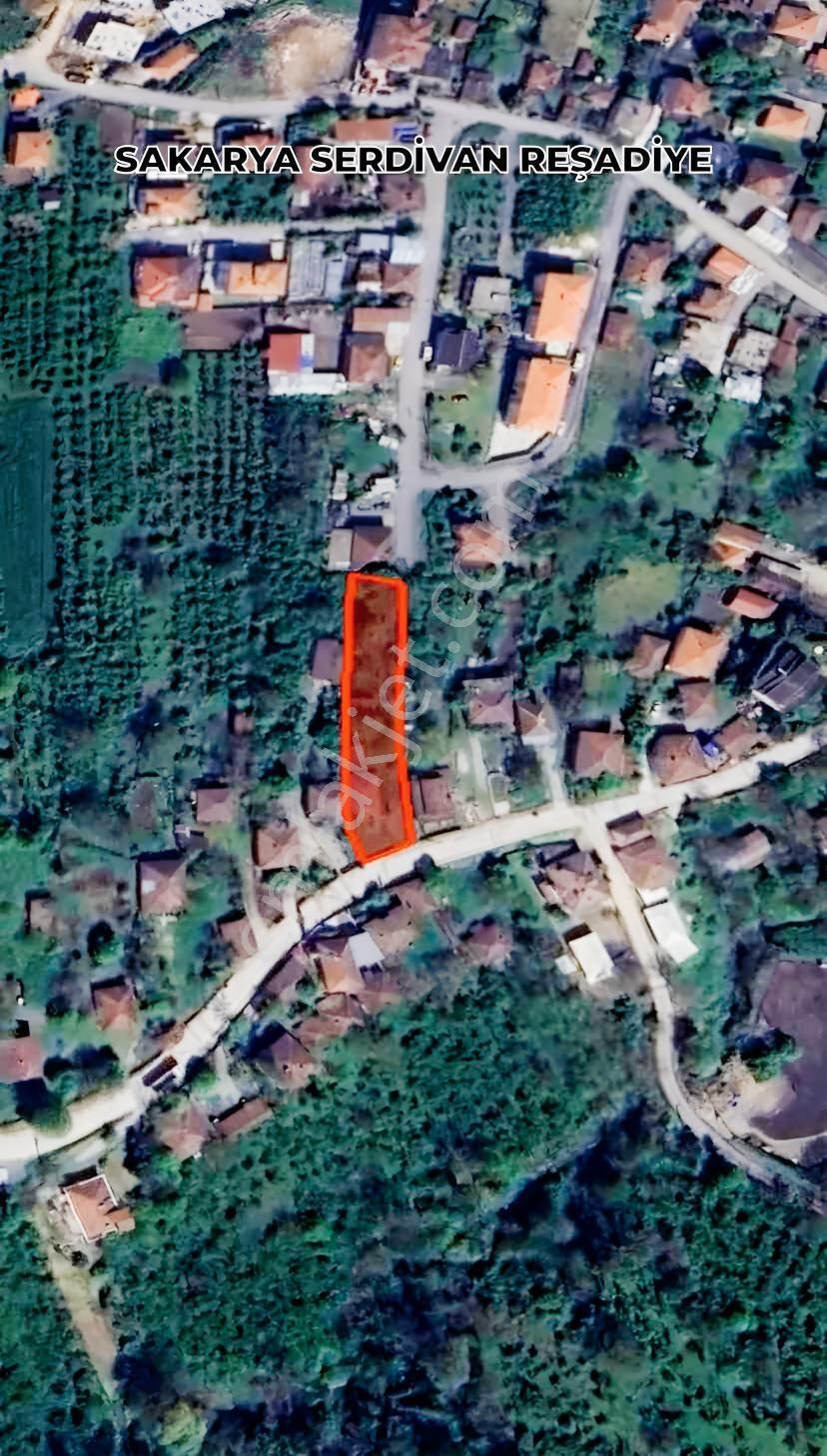Re/max Desıgn Serdivan Kazımpaşa Satılık Arsa — fotoğraf 2