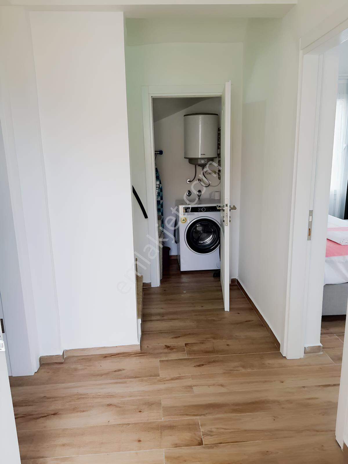 Prodıgy360'tan Ovacık'ta Havuzlu Sitede 3+1 Eşyalı Dubleks Daire — fotoğraf 3